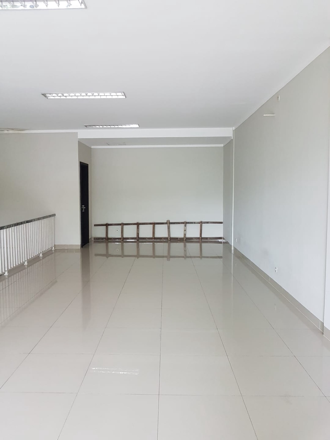 Ruko cocok perkantoran di Bintaro Jaya 7.