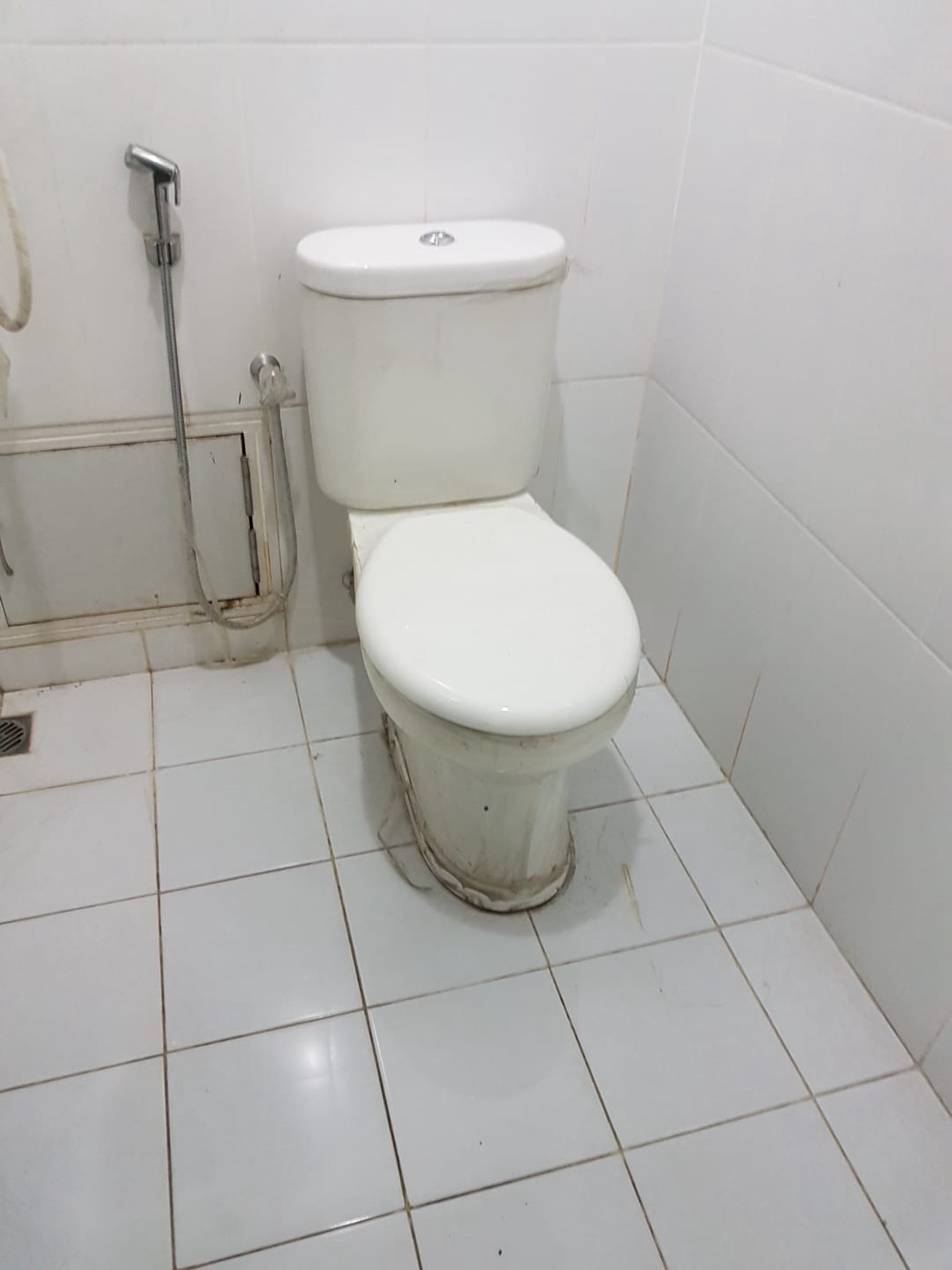 Ruko cocok perkantoran di Bintaro Jaya 7.