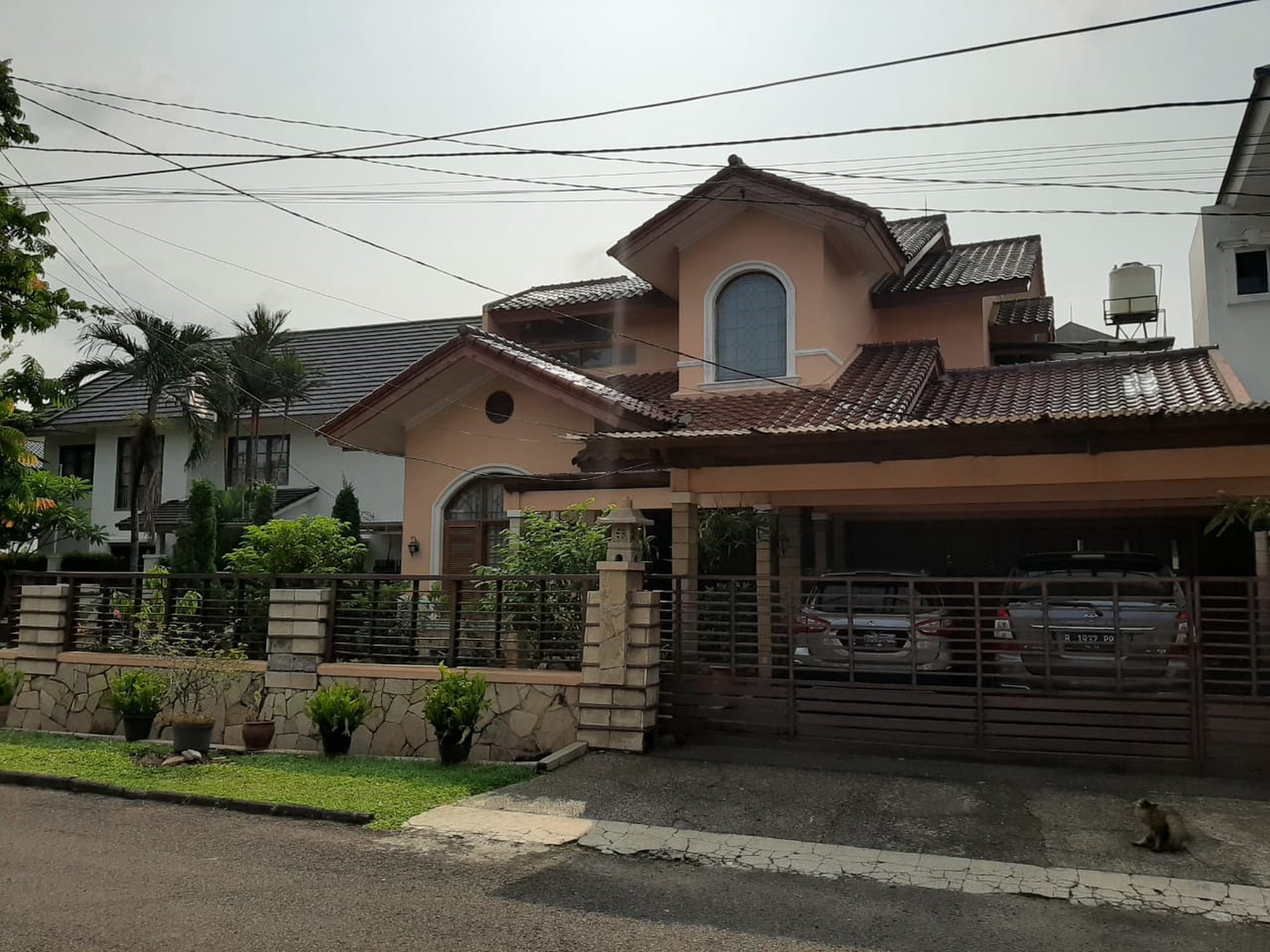 Rumah Bagus Di Bintaro Tengah Bintaro Sektor 1 DKI Jakarta