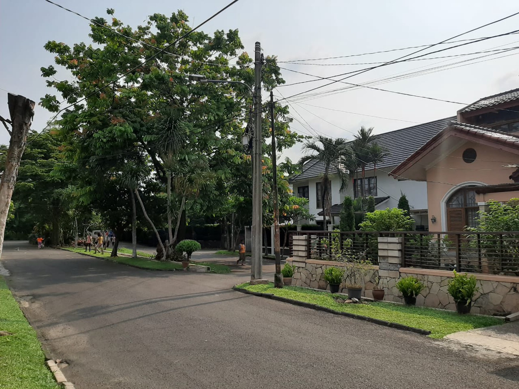 Rumah Bagus Di Bintaro Tengah Bintaro Sektor 1 DKI Jakarta