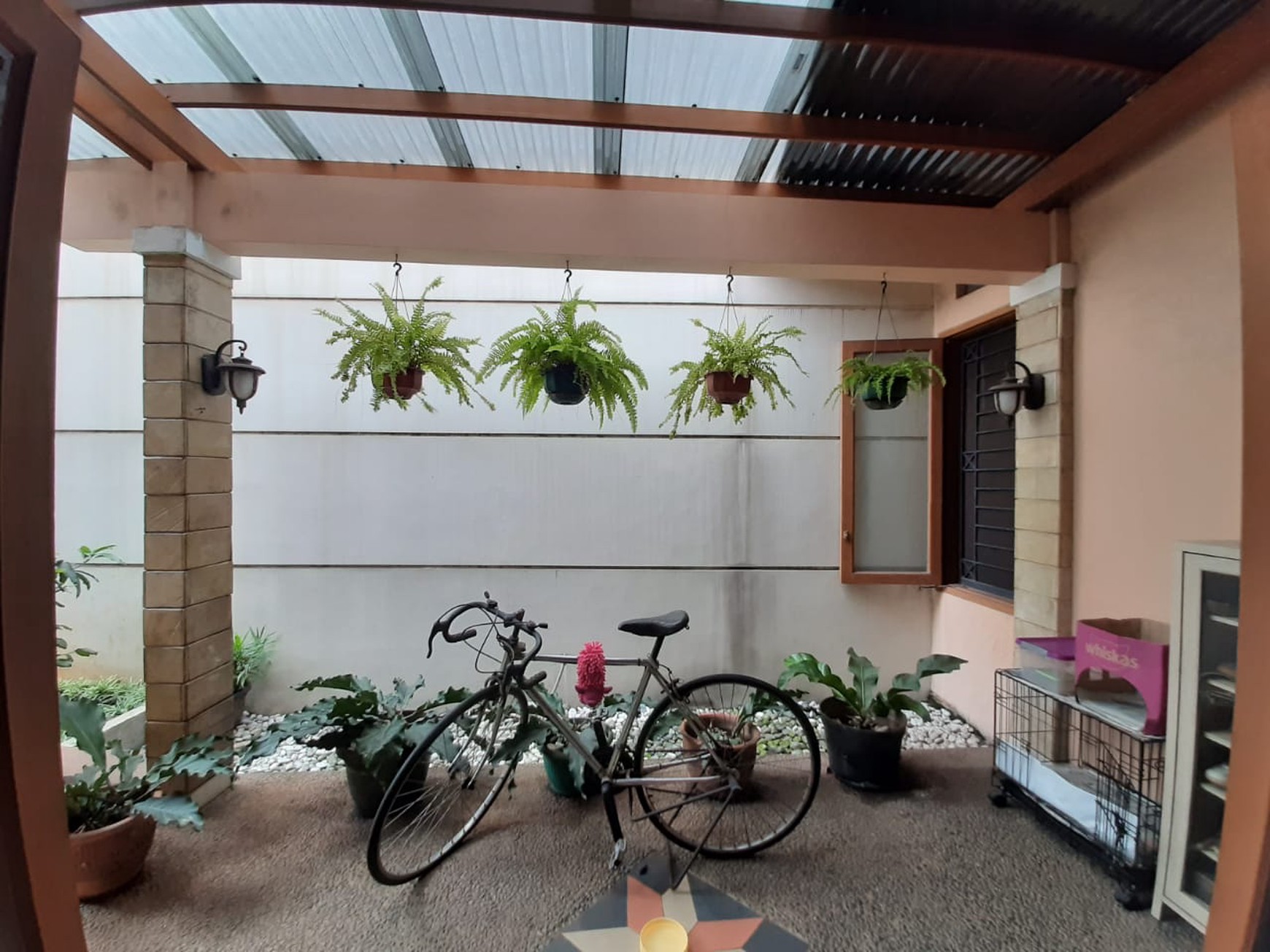 Rumah Bagus Di Bintaro Tengah Bintaro Sektor 1 DKI Jakarta