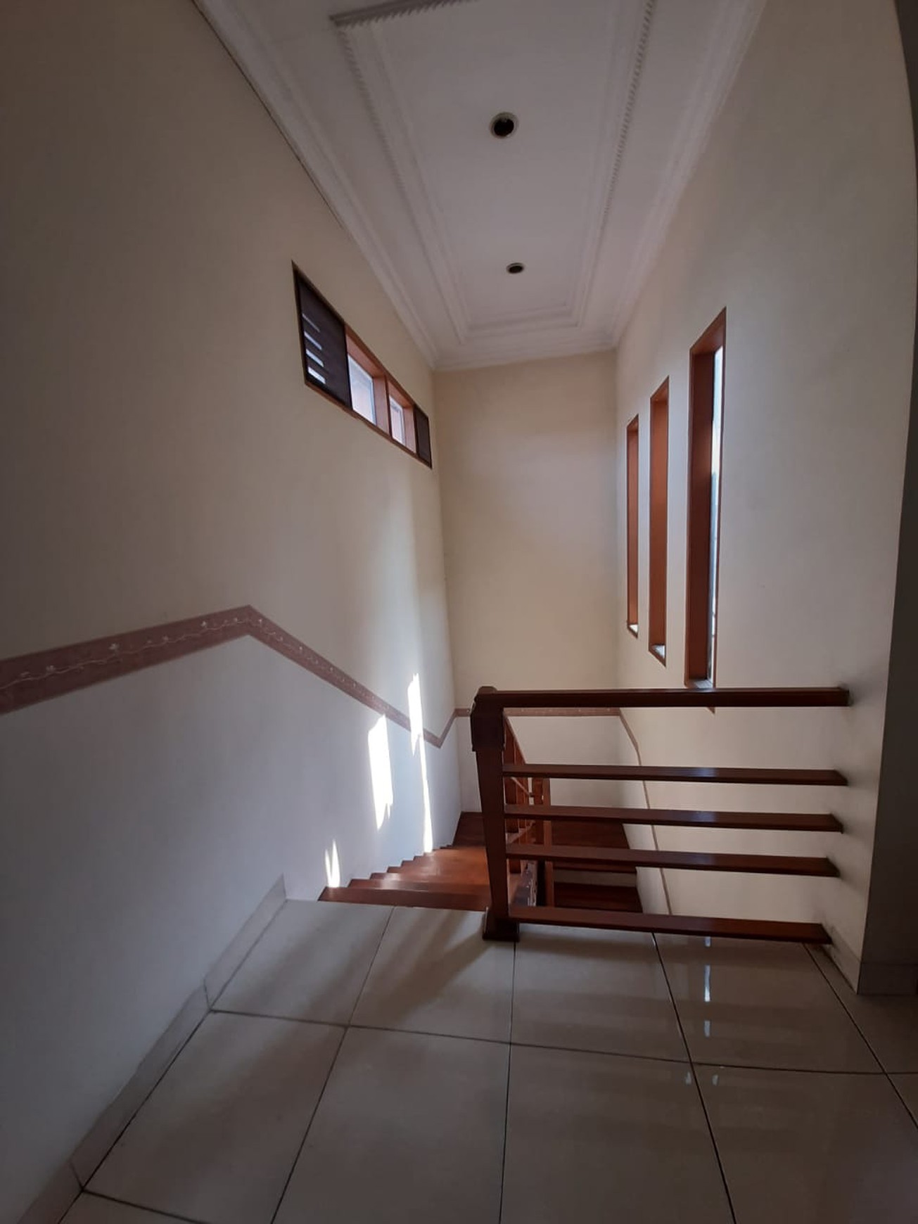Rumah Bagus Di Bintaro Tengah Bintaro Sektor 1 DKI Jakarta