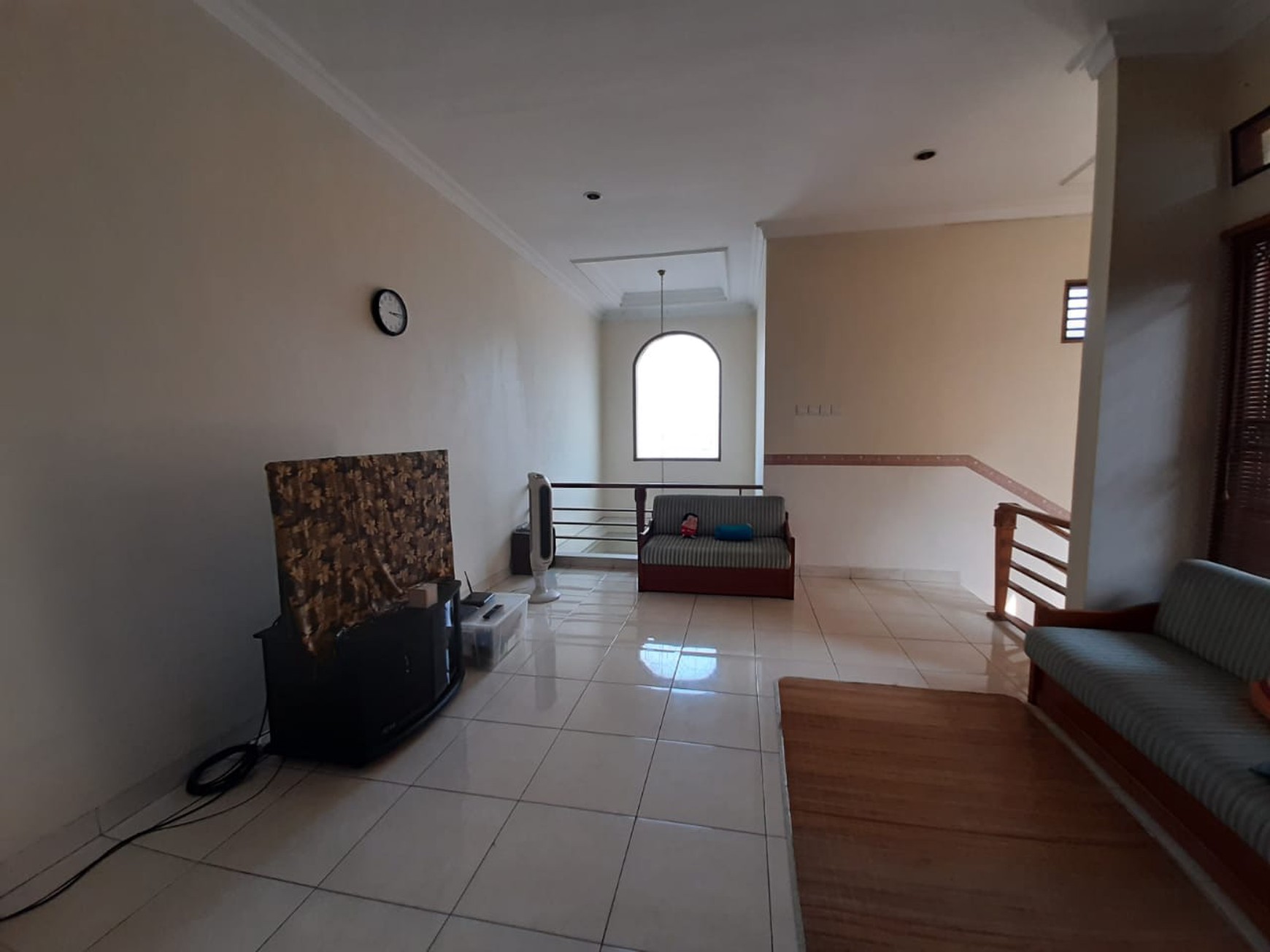 Rumah Bagus Di Bintaro Tengah Bintaro Sektor 1 DKI Jakarta