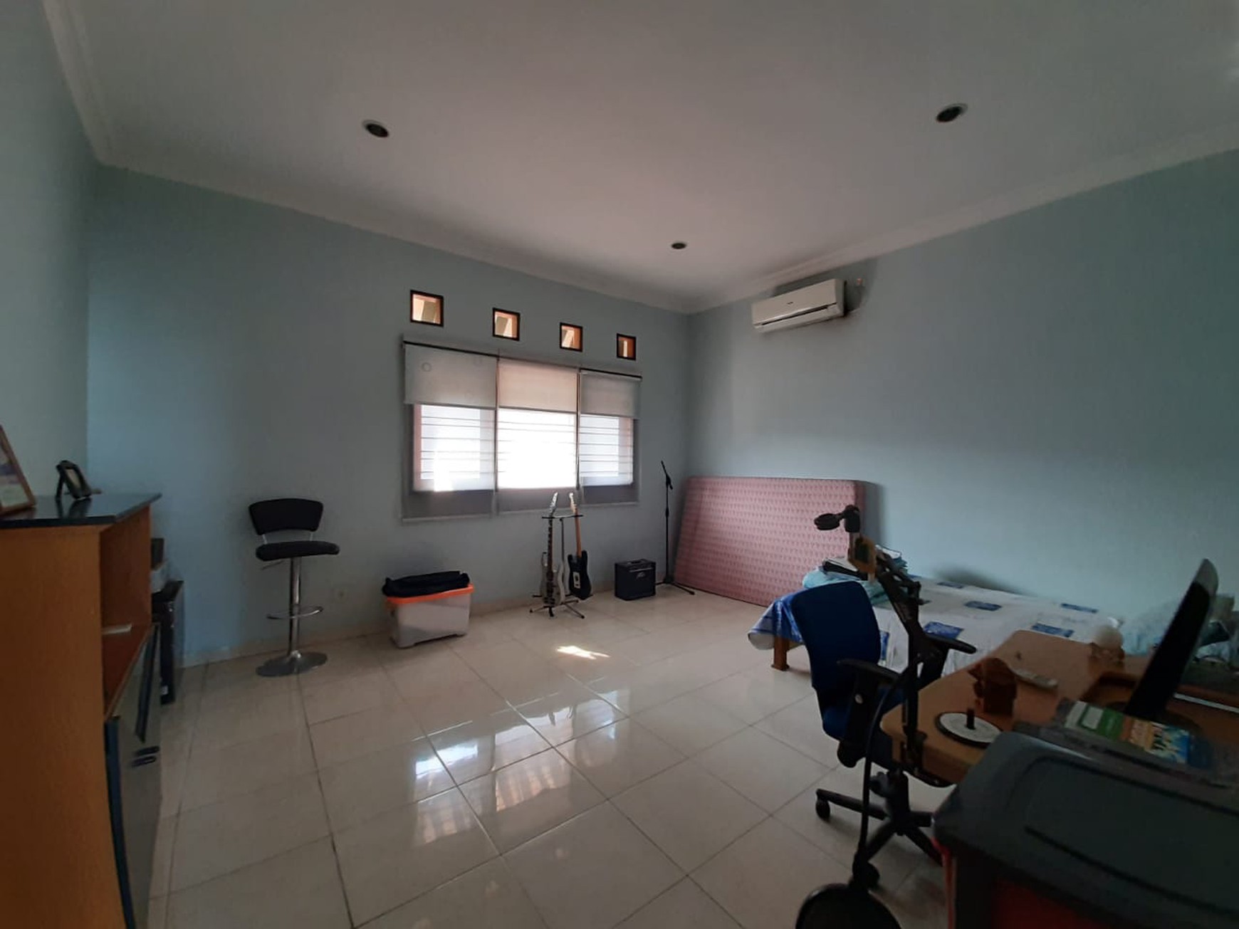 Rumah Bagus Di Bintaro Tengah Bintaro Sektor 1 DKI Jakarta