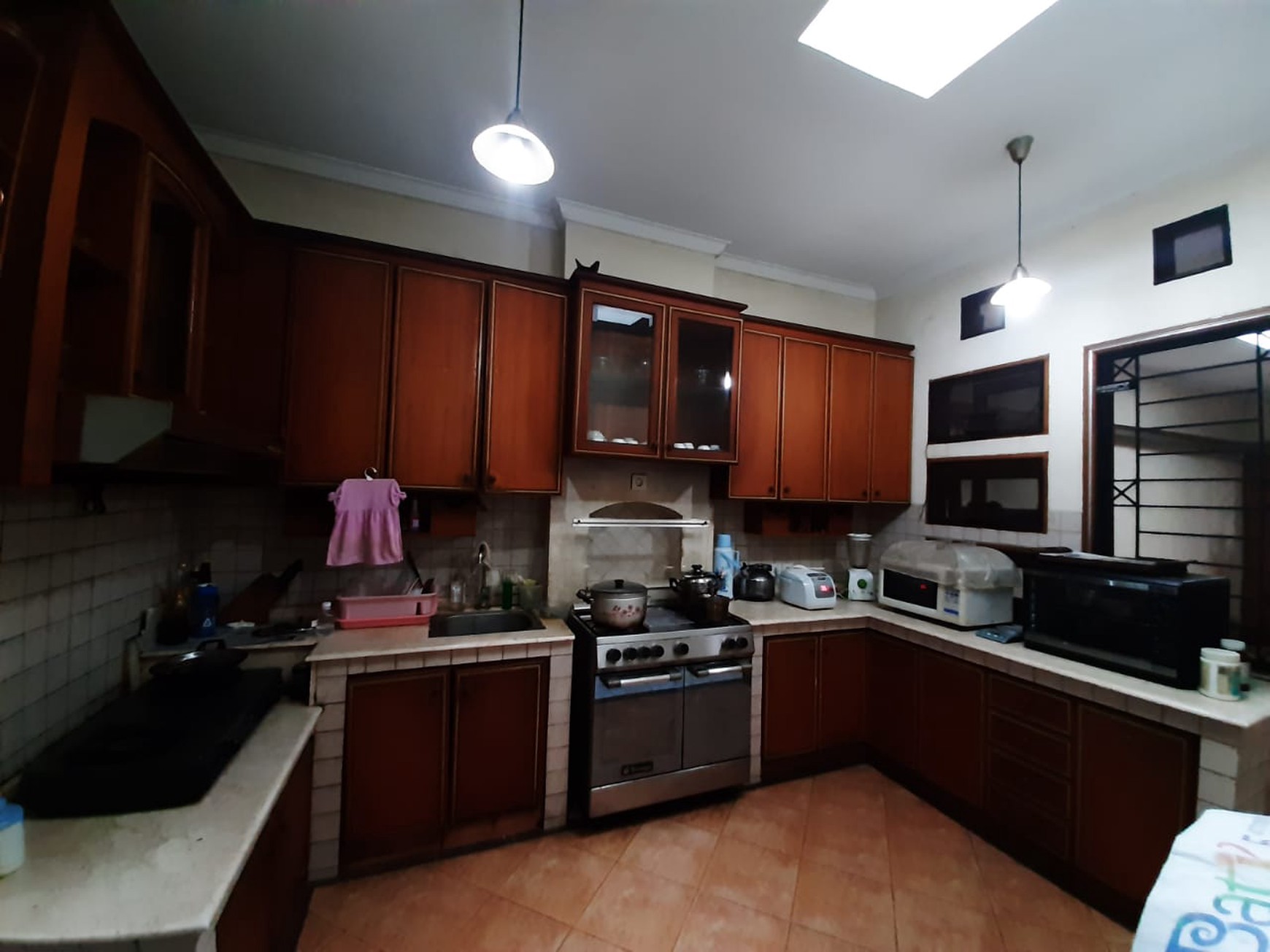 Rumah Bagus Di Bintaro Tengah Bintaro Sektor 1 DKI Jakarta
