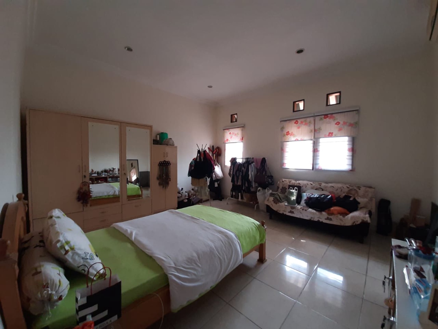 Rumah Bagus Di Bintaro Tengah Bintaro Sektor 1 DKI Jakarta