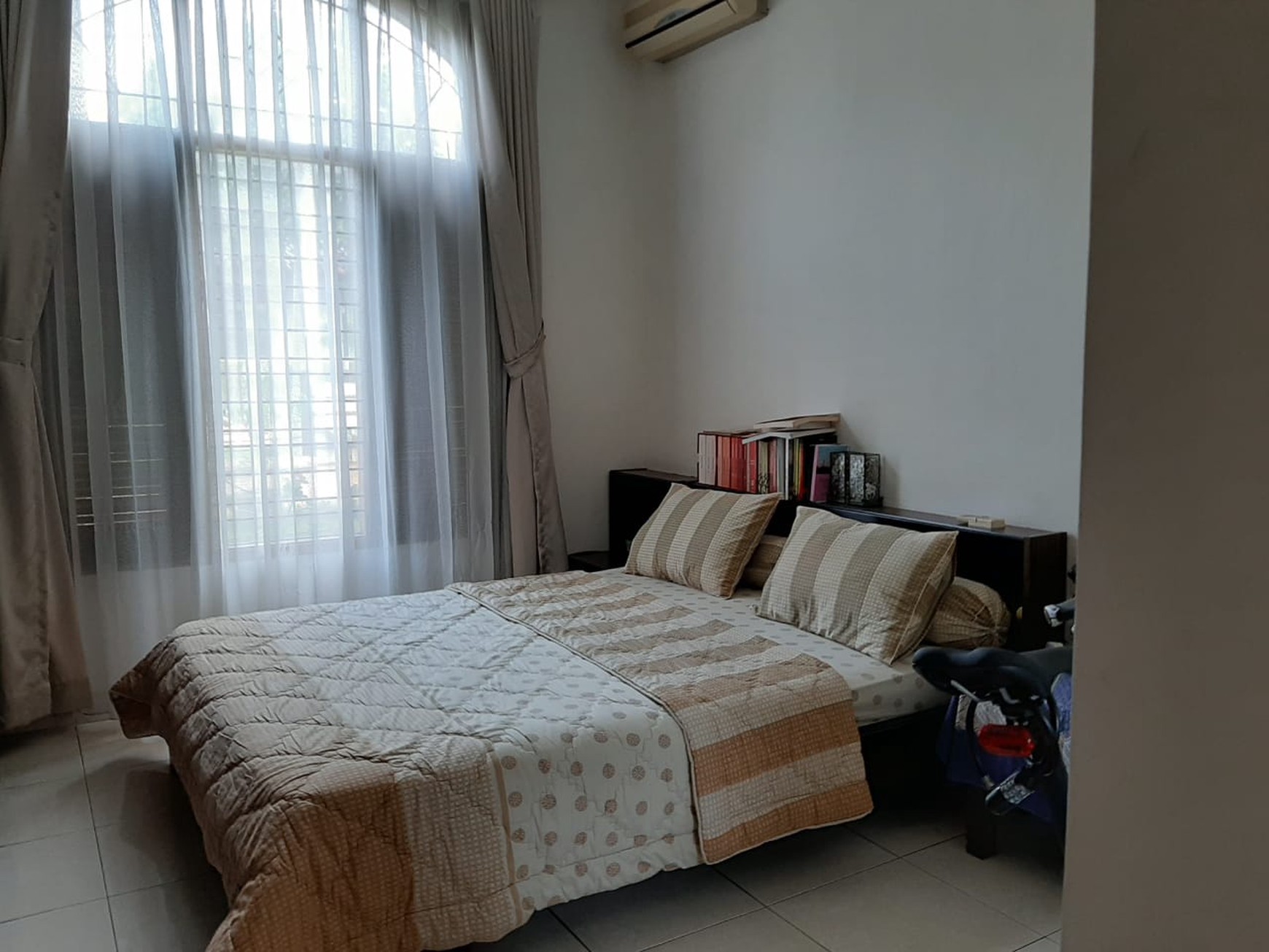 Rumah Bagus Di Bintaro Tengah Bintaro Sektor 1 DKI Jakarta