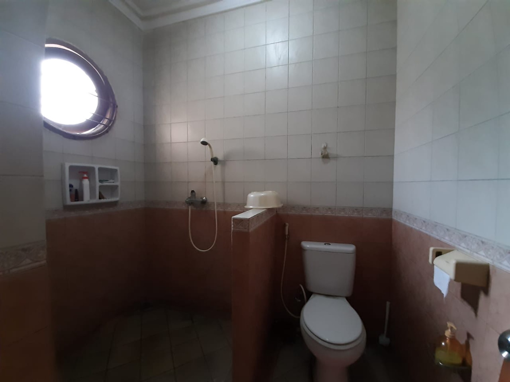 Rumah Bagus Di Bintaro Tengah Bintaro Sektor 1 DKI Jakarta