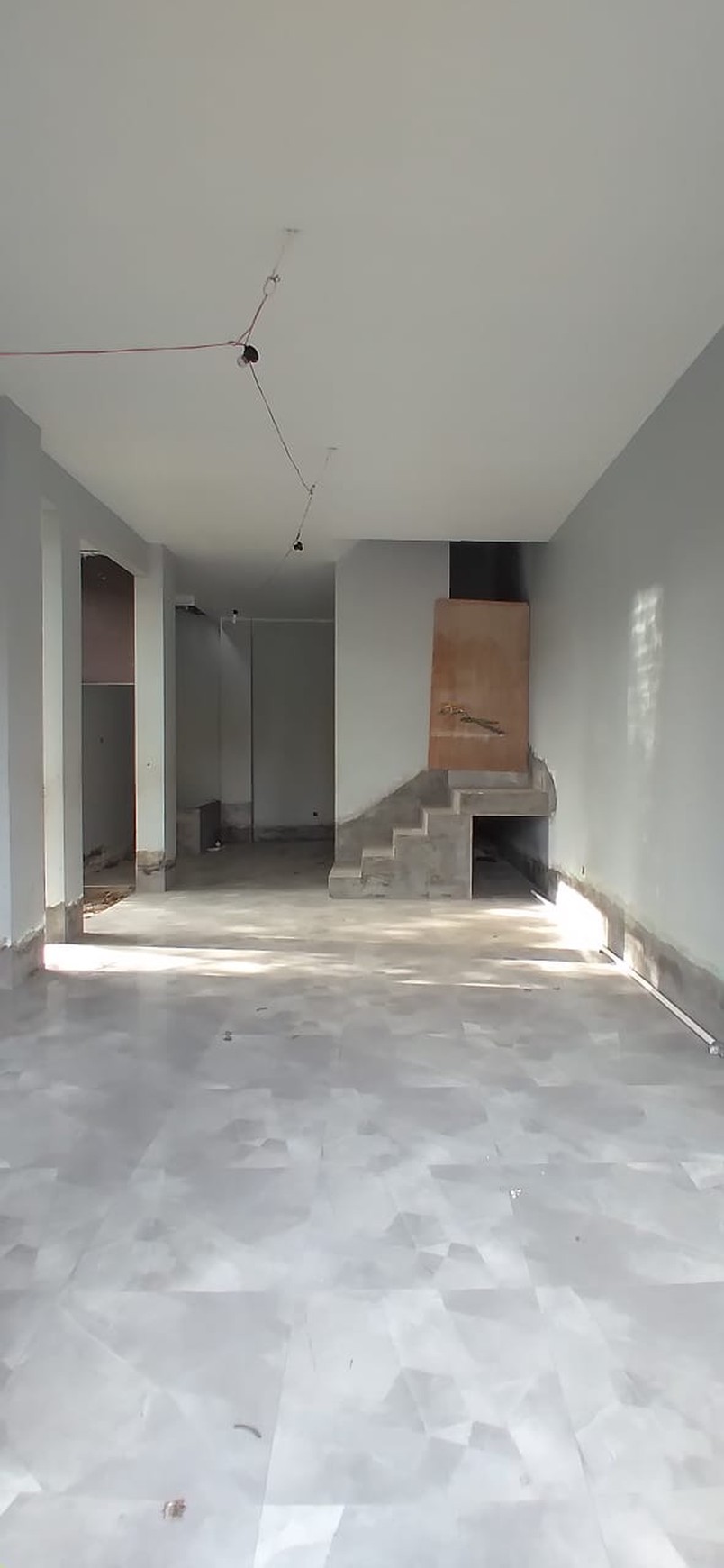 Ruko Lokasi Strategis Dekat Bintaro Jaya @Jl Sumatera Jombang