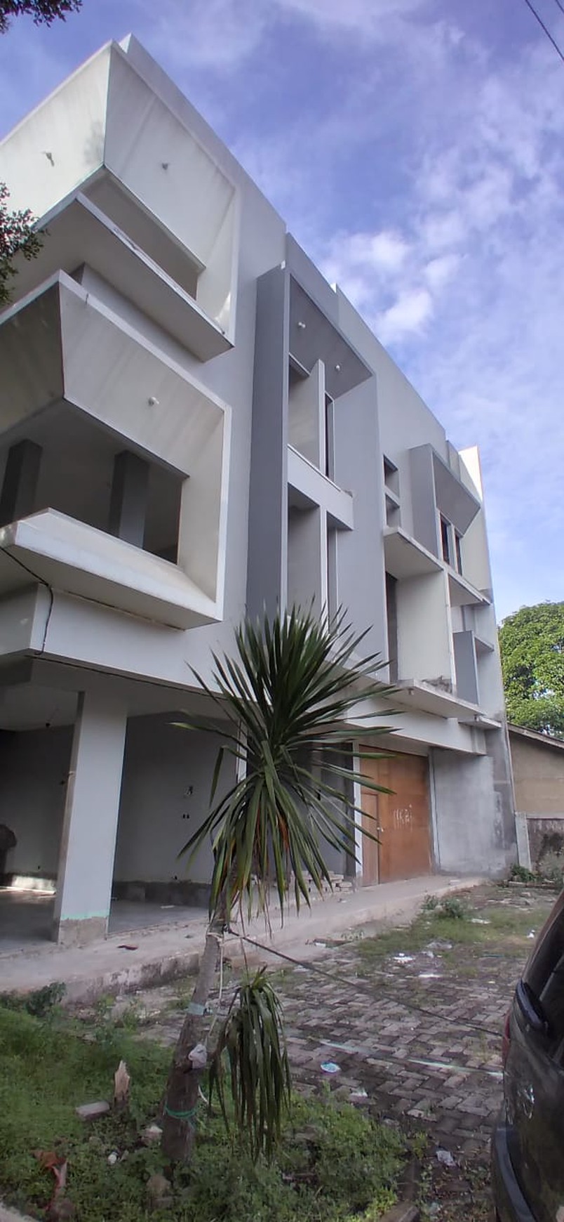 Ruko Lokasi Strategis Dekat Bintaro Jaya @Jl Sumatera Jombang