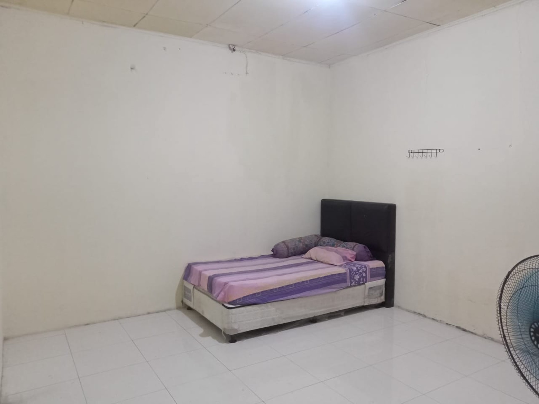 Rumah Strategis Dukuh Zamrud Padurenan Mustika Jaya Bekasi Kota