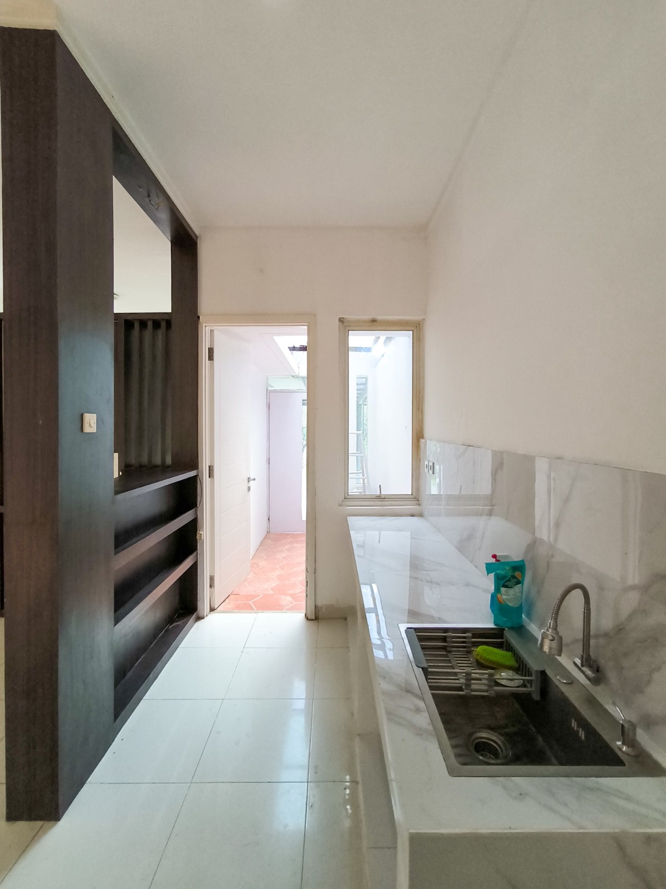 Rumah Bagus Siap Huni Asri di Emerald View, Bintaro Jaya Sektor 9