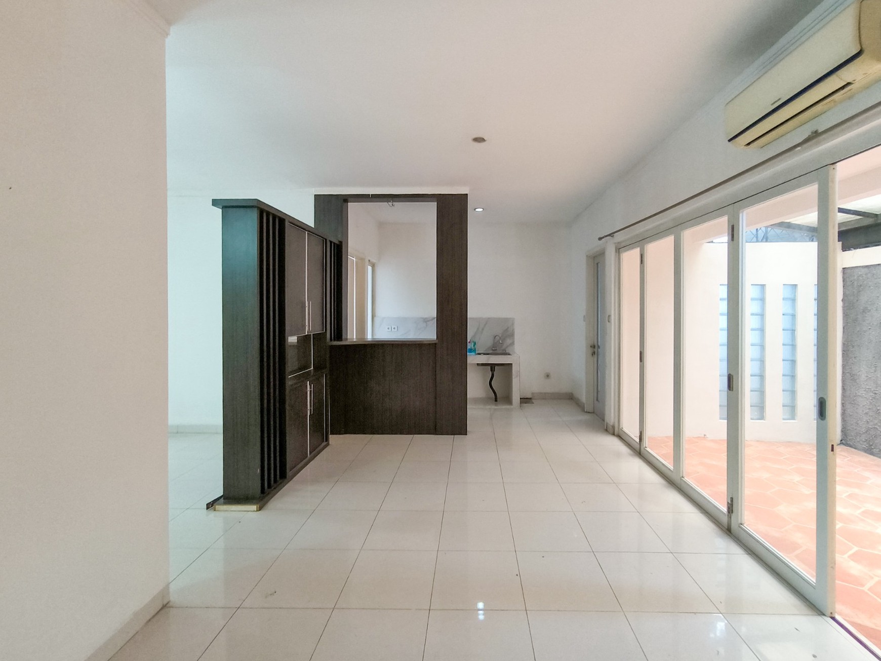 Rumah Bagus Siap Huni Asri di Emerald View, Bintaro Jaya Sektor 9