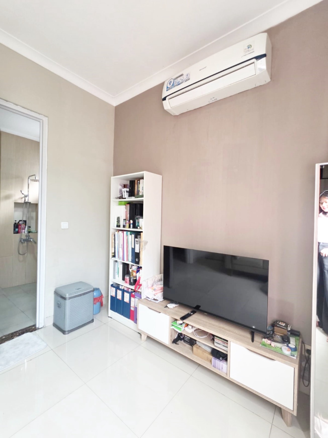 Turun Harga dari 3.7 jadi 3.5 M nego sampai deal jual cepat rumah strategis bagus siap huni The Avani Cluster Inika Island BSD City