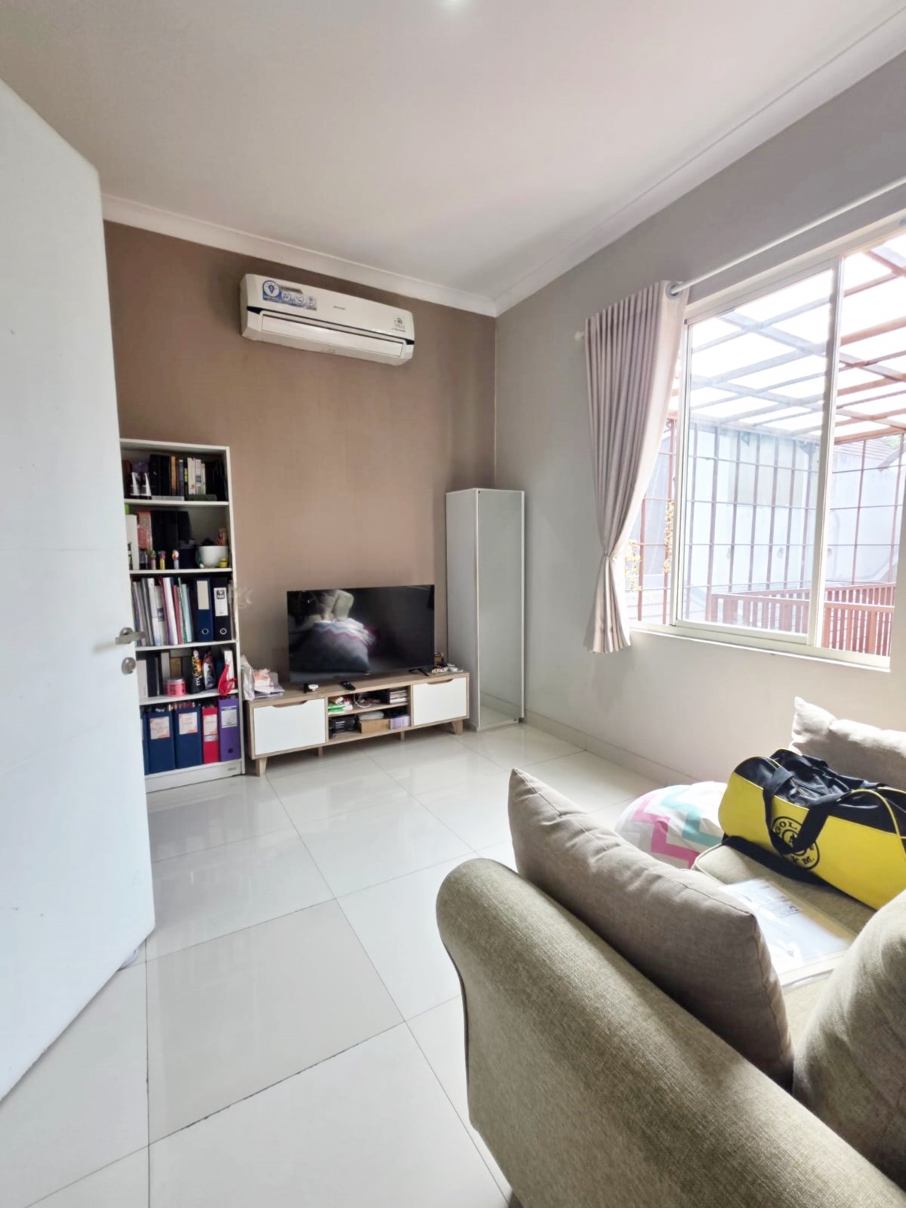 Turun Harga dari 3.7 jadi 3.5 M nego sampai deal jual cepat rumah strategis bagus siap huni The Avani Cluster Inika Island BSD City