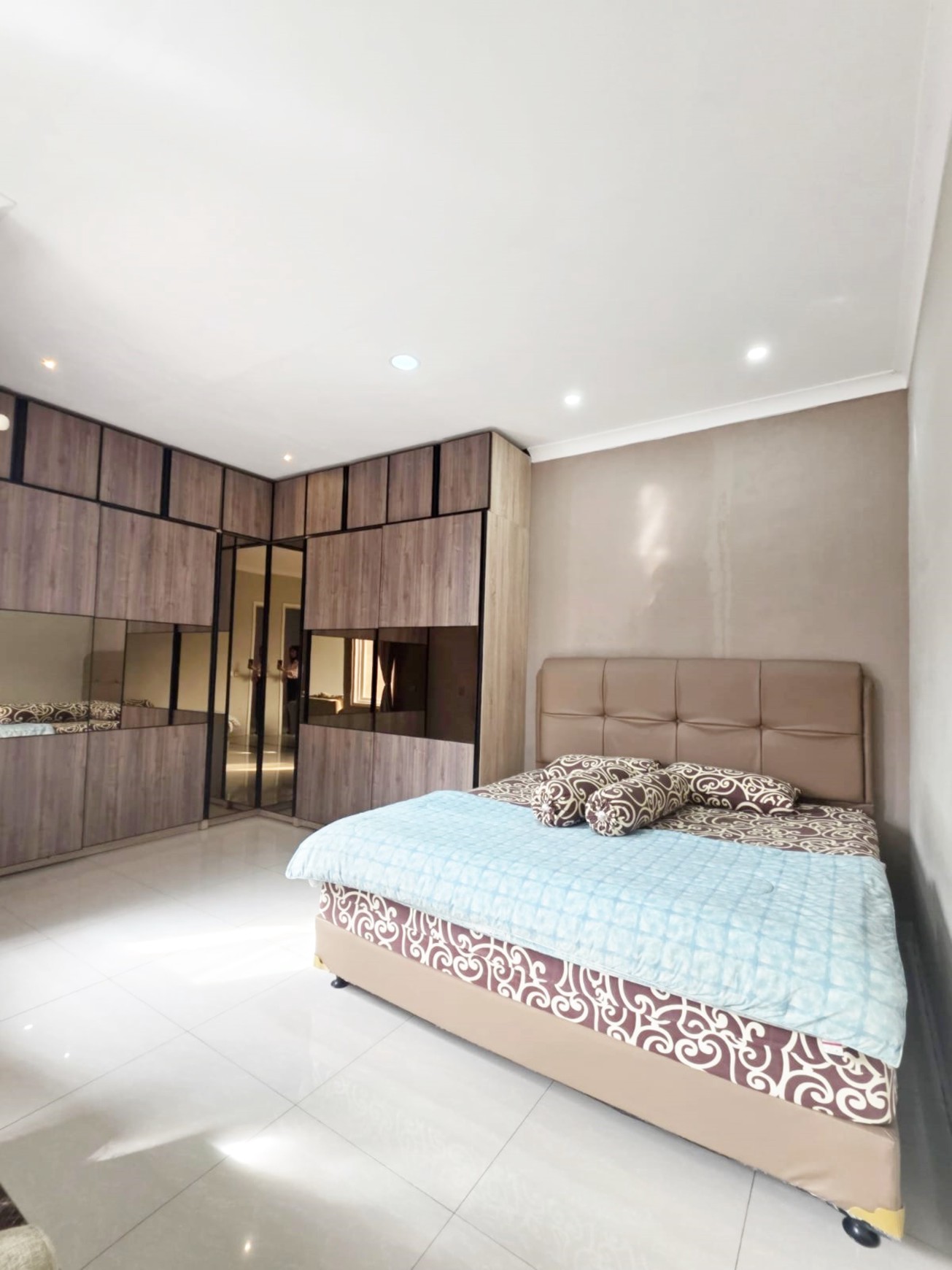 Turun Harga dari 3.7 jadi 3.5 M nego sampai deal jual cepat rumah strategis bagus siap huni The Avani Cluster Inika Island BSD City