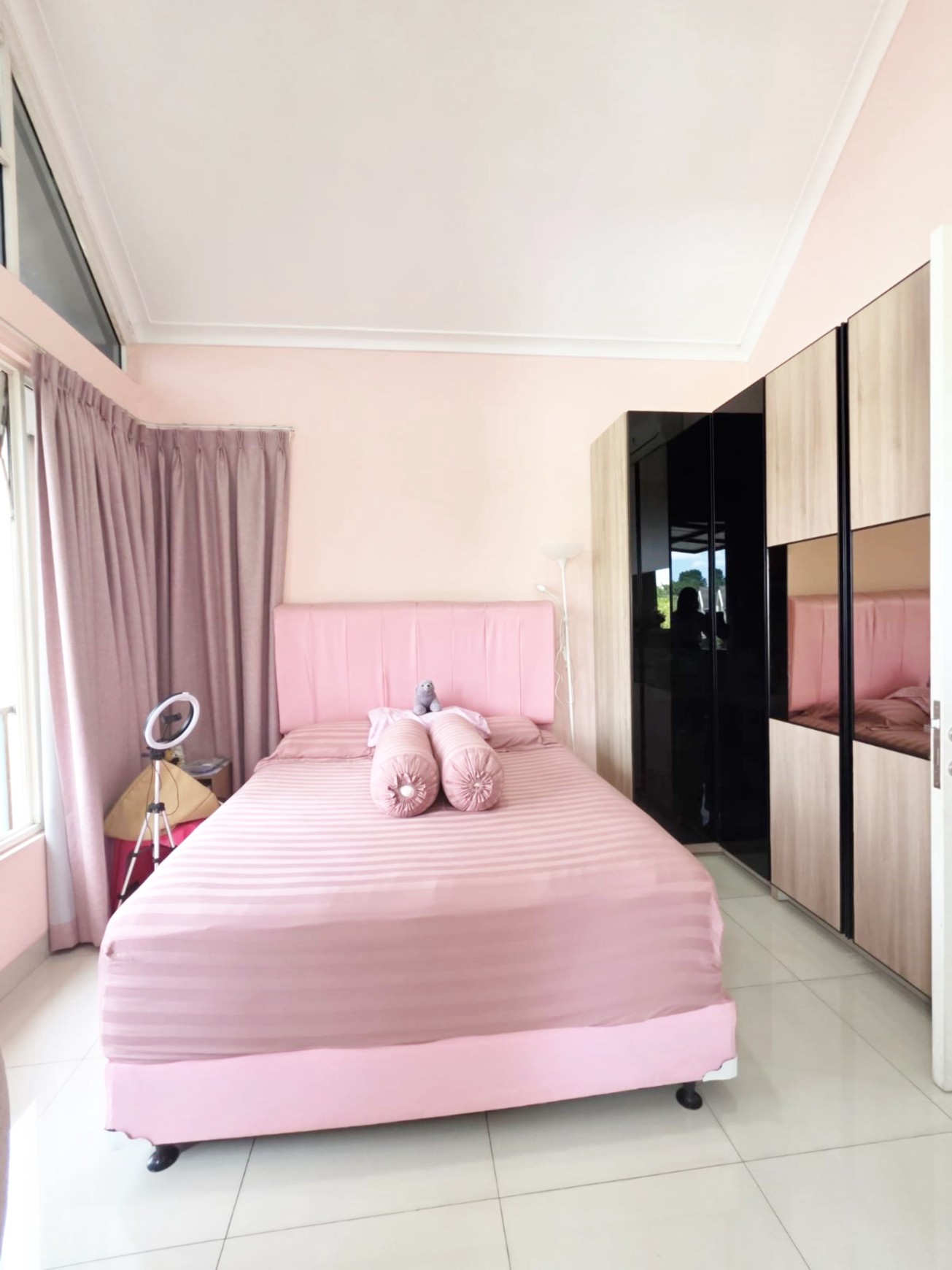 Turun Harga dari 3.7 jadi 3.5 M nego sampai deal jual cepat rumah strategis bagus siap huni The Avani Cluster Inika Island BSD City