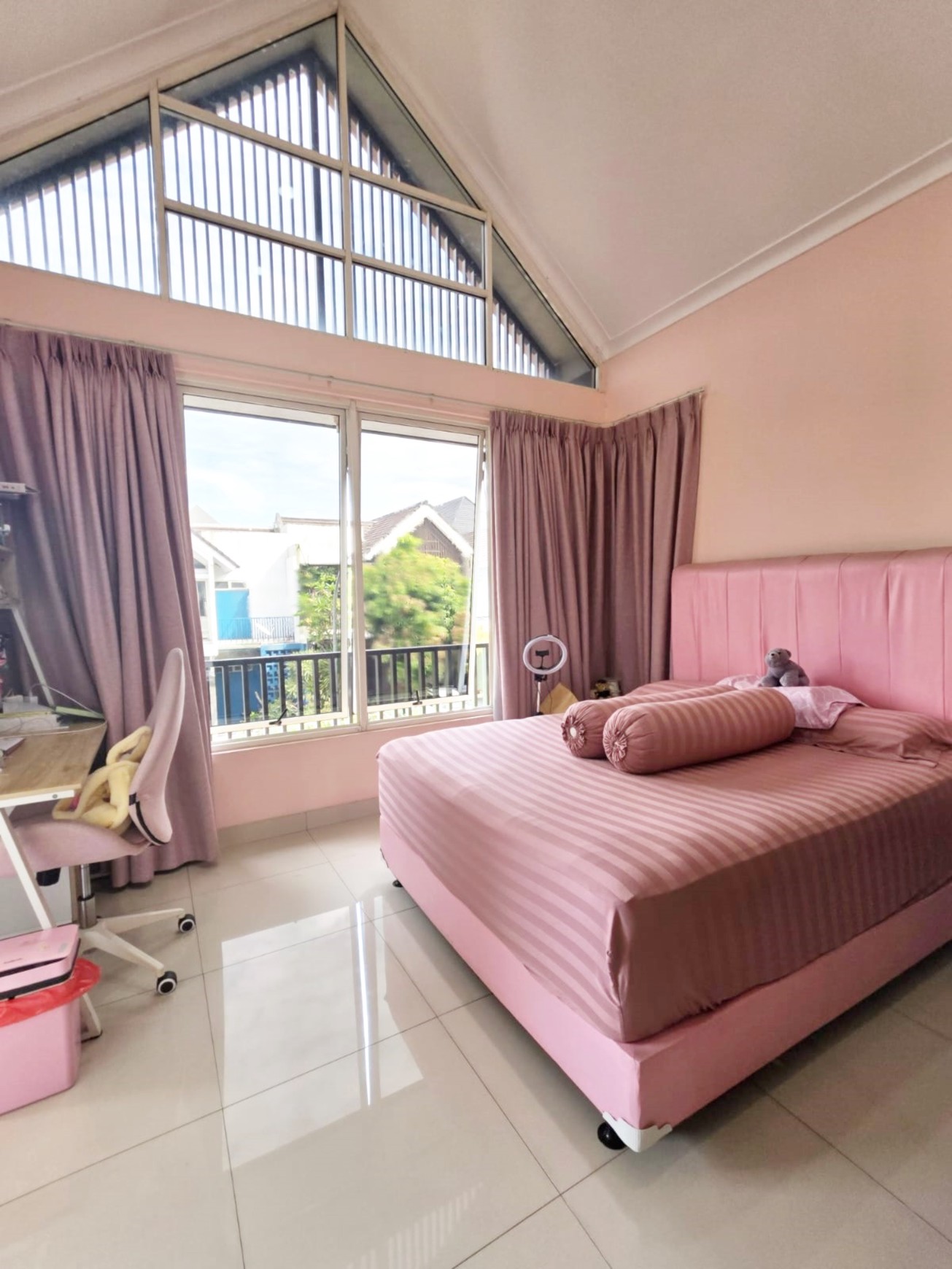 Turun Harga dari 3.7 jadi 3.5 M nego sampai deal jual cepat rumah strategis bagus siap huni The Avani Cluster Inika Island BSD City