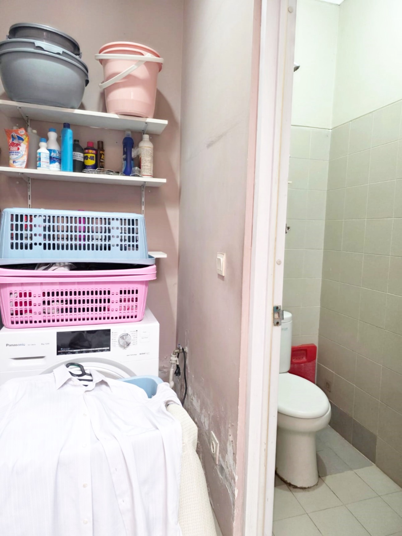 Turun Harga dari 3.7 jadi 3.5 M nego sampai deal jual cepat rumah strategis bagus siap huni The Avani Cluster Inika Island BSD City