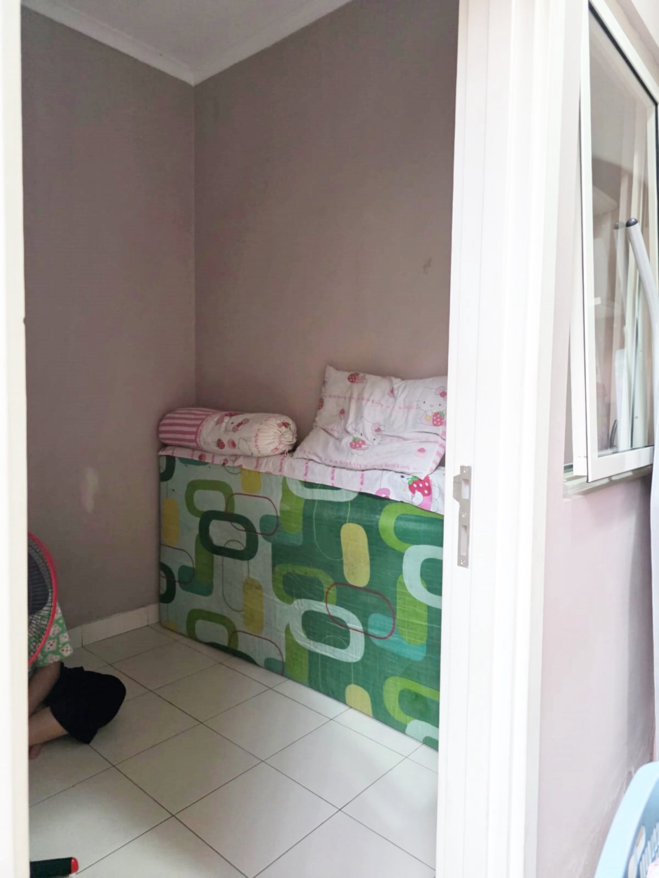 Turun Harga dari 3.7 jadi 3.5 M nego sampai deal jual cepat rumah strategis bagus siap huni The Avani Cluster Inika Island BSD City