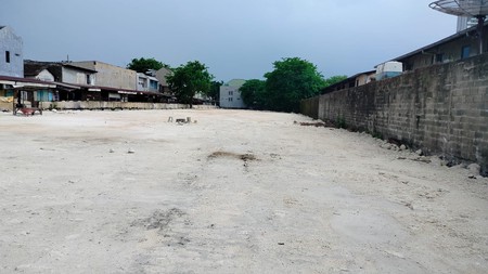 Di Jual Tanah 0 Jalan Raya Akses Strategis Di Rungkut Surabaya