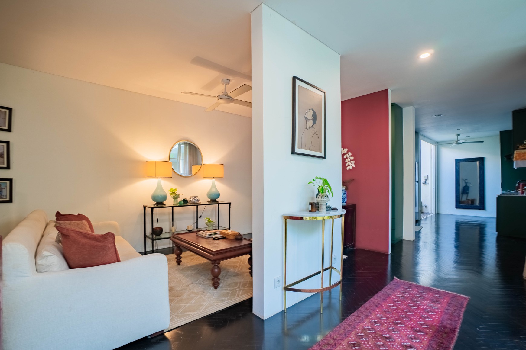 Temukan Kedamaian di Tengah Alam Munggu, Bali Villa Full Furnished