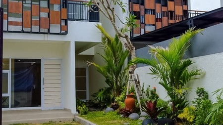 House Freehold in Great Area Jimbaran Bali