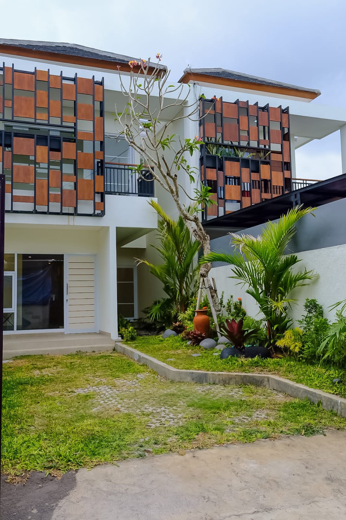 House Freehold in Great Area Jimbaran Bali