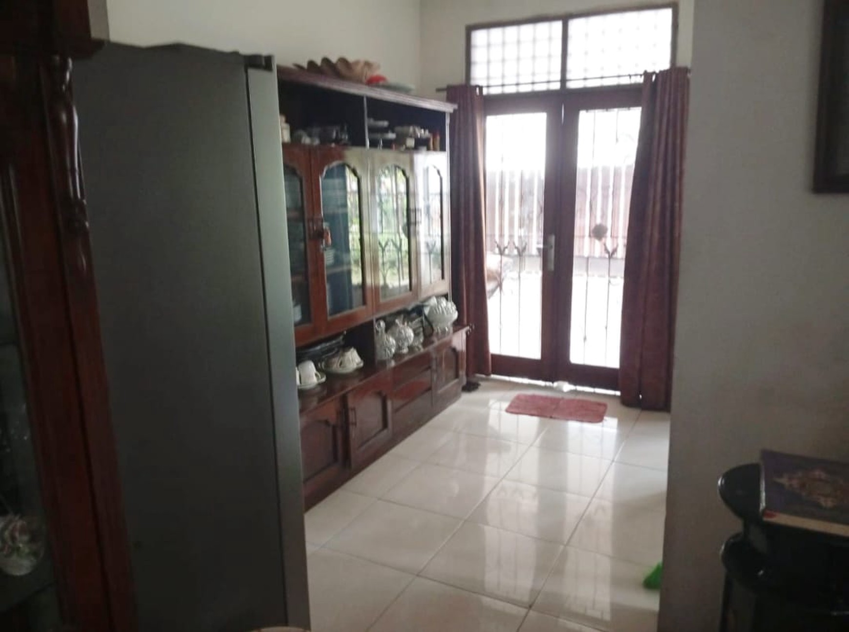 Dijual Rumah di hook Bintaro Sek 2