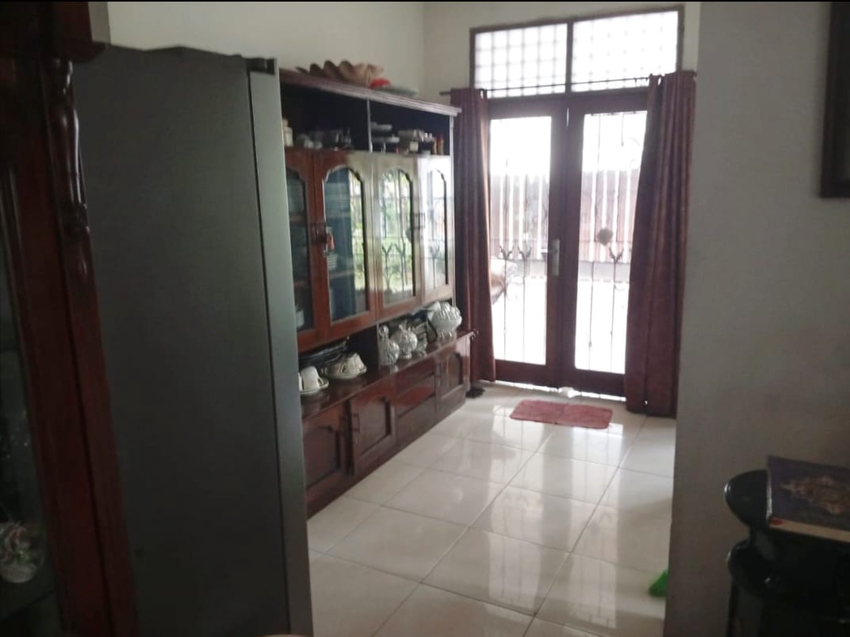 Dijual Rumah di hook Bintaro Sek 2
