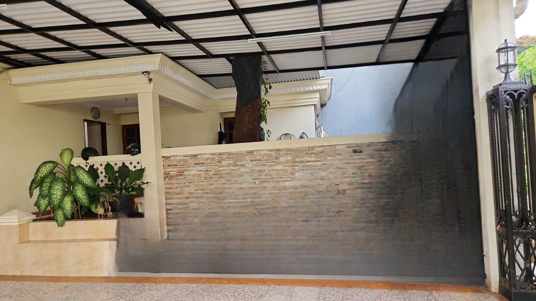 Dijual Rumah mewah di pondok indah