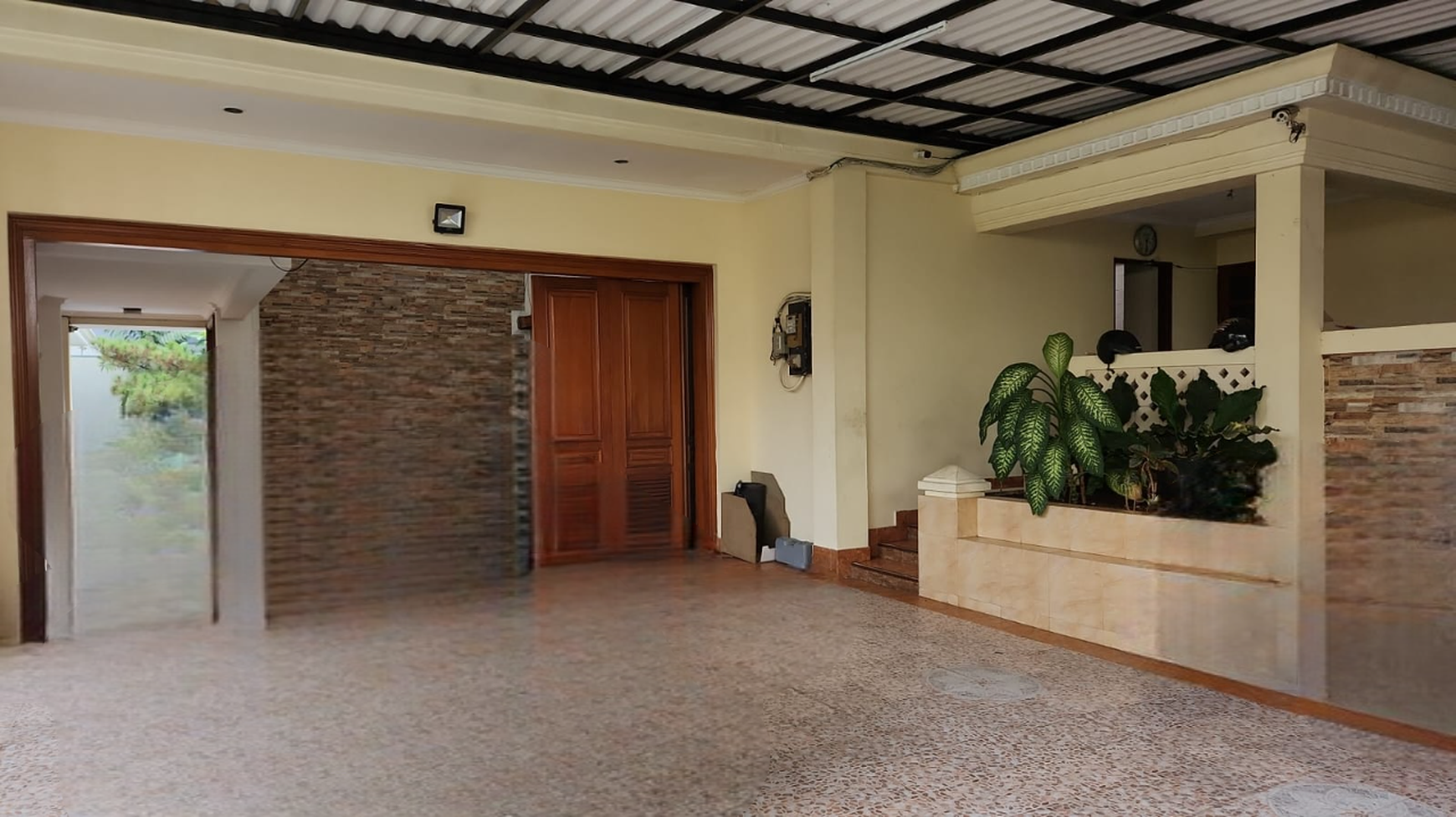 Dijual Rumah mewah di pondok indah