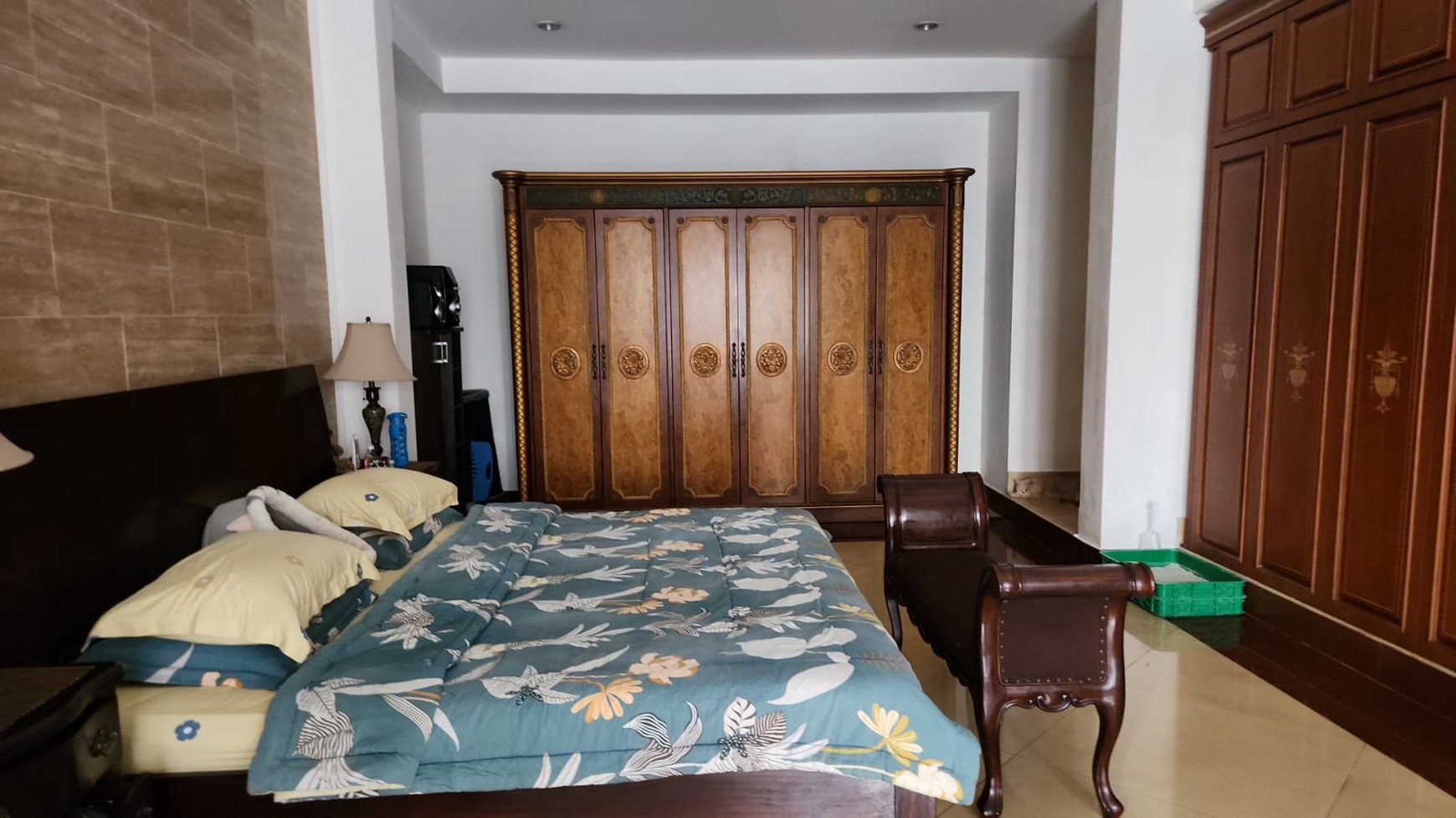 Dijual Rumah mewah di pondok indah