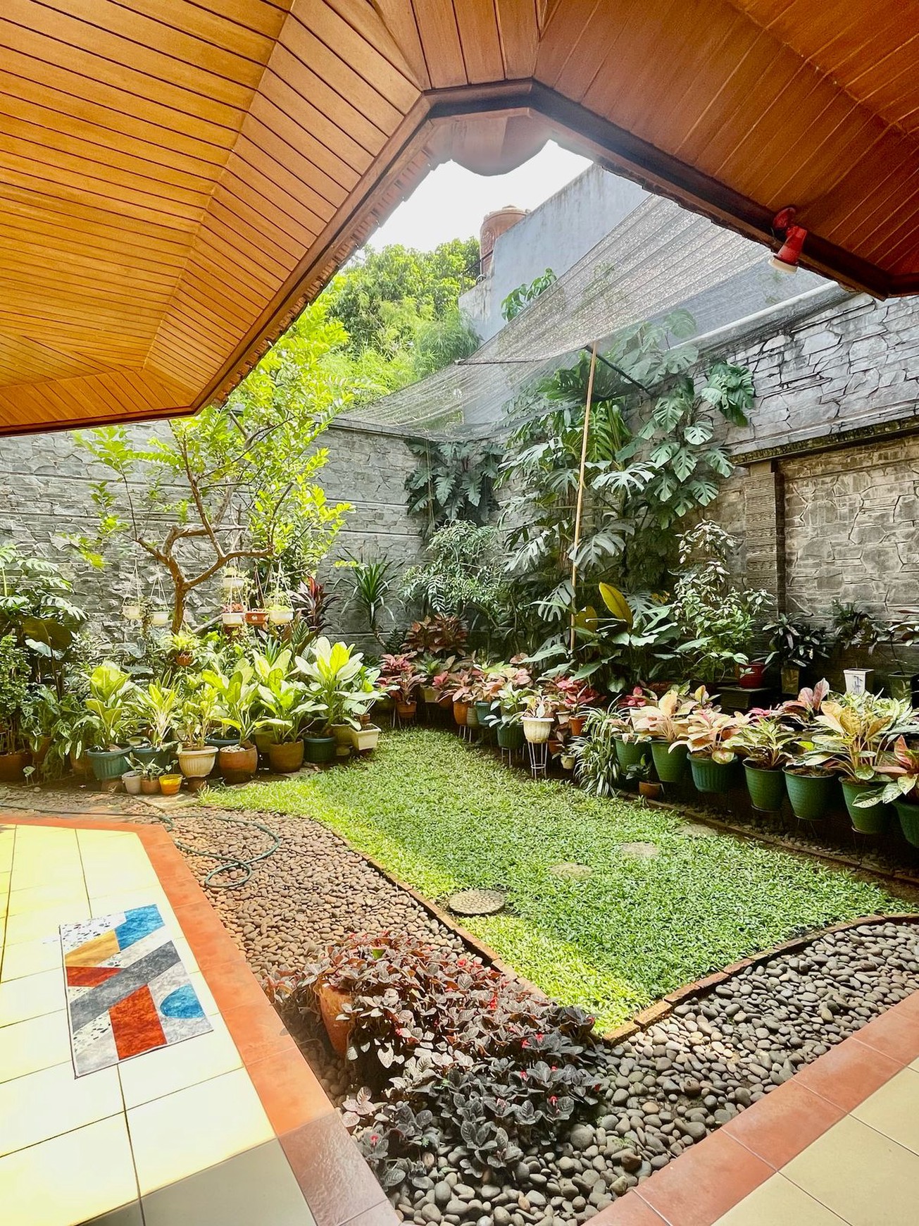 Dijual Rumah di Kebayoran Baru, Jakarta Selatan