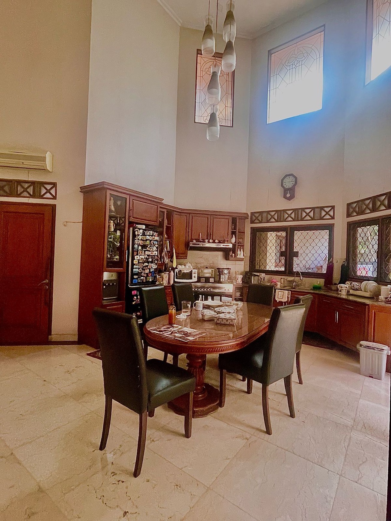 Dijual Rumah di Kebayoran Baru, Jakarta Selatan