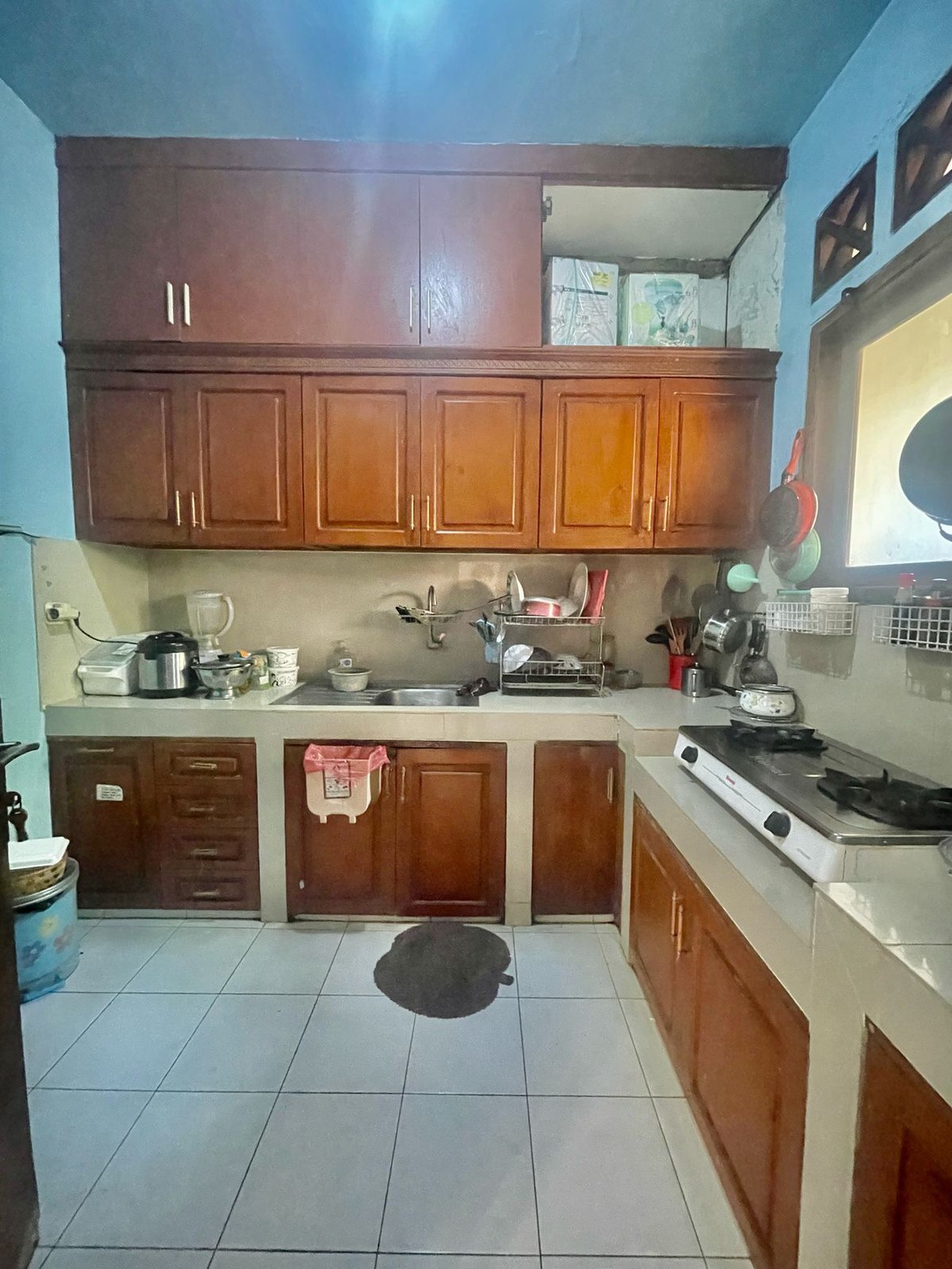 Dijual Rumah di Kebayoran Baru, Jakarta Selatan