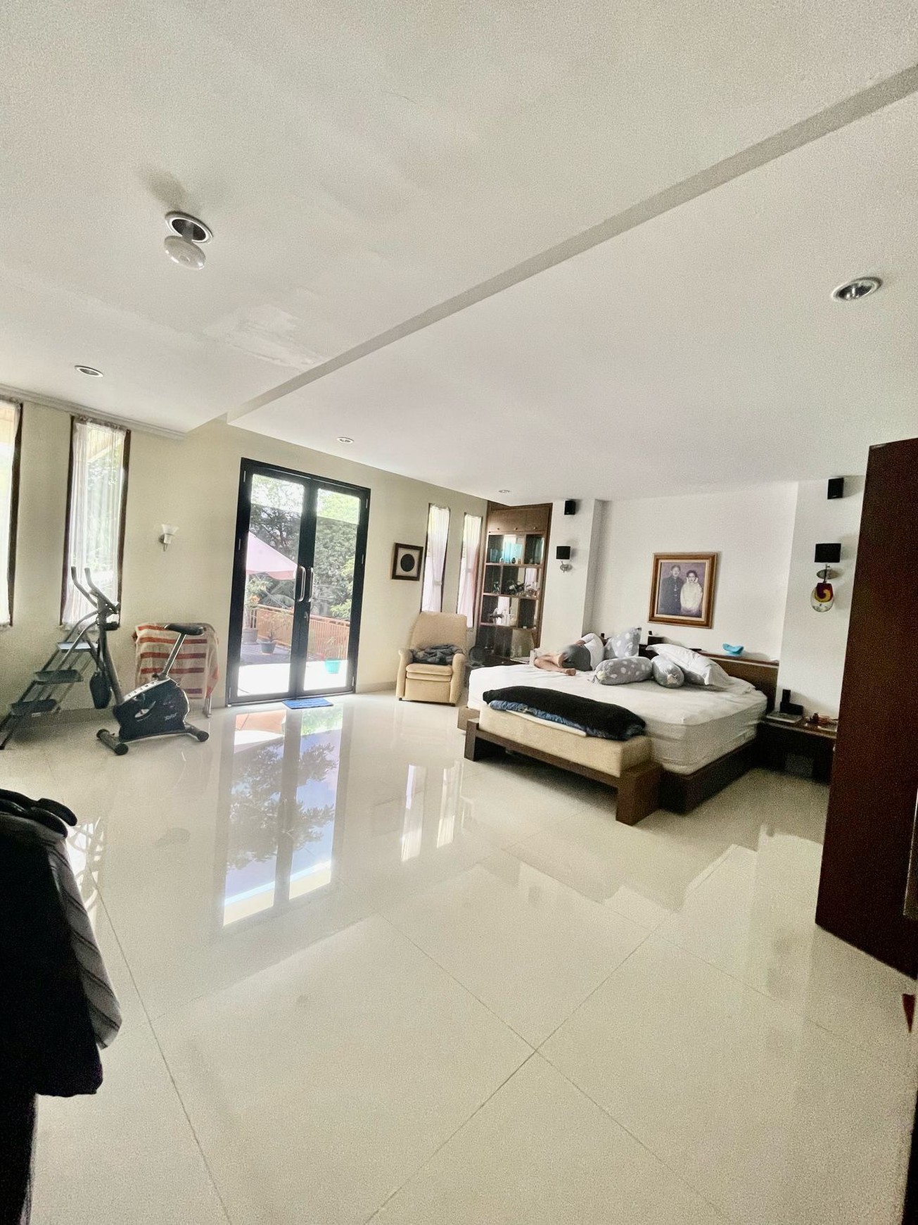 Dijual Rumah di Kebayoran Baru, Jakarta Selatan