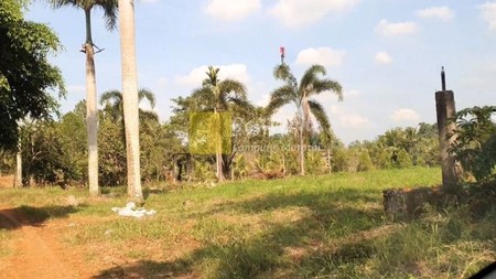 Tanah Datar Pusat Kota Kota Bumi Lampung Utara