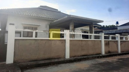 Tanah Dan Bangunan Perum Korpri