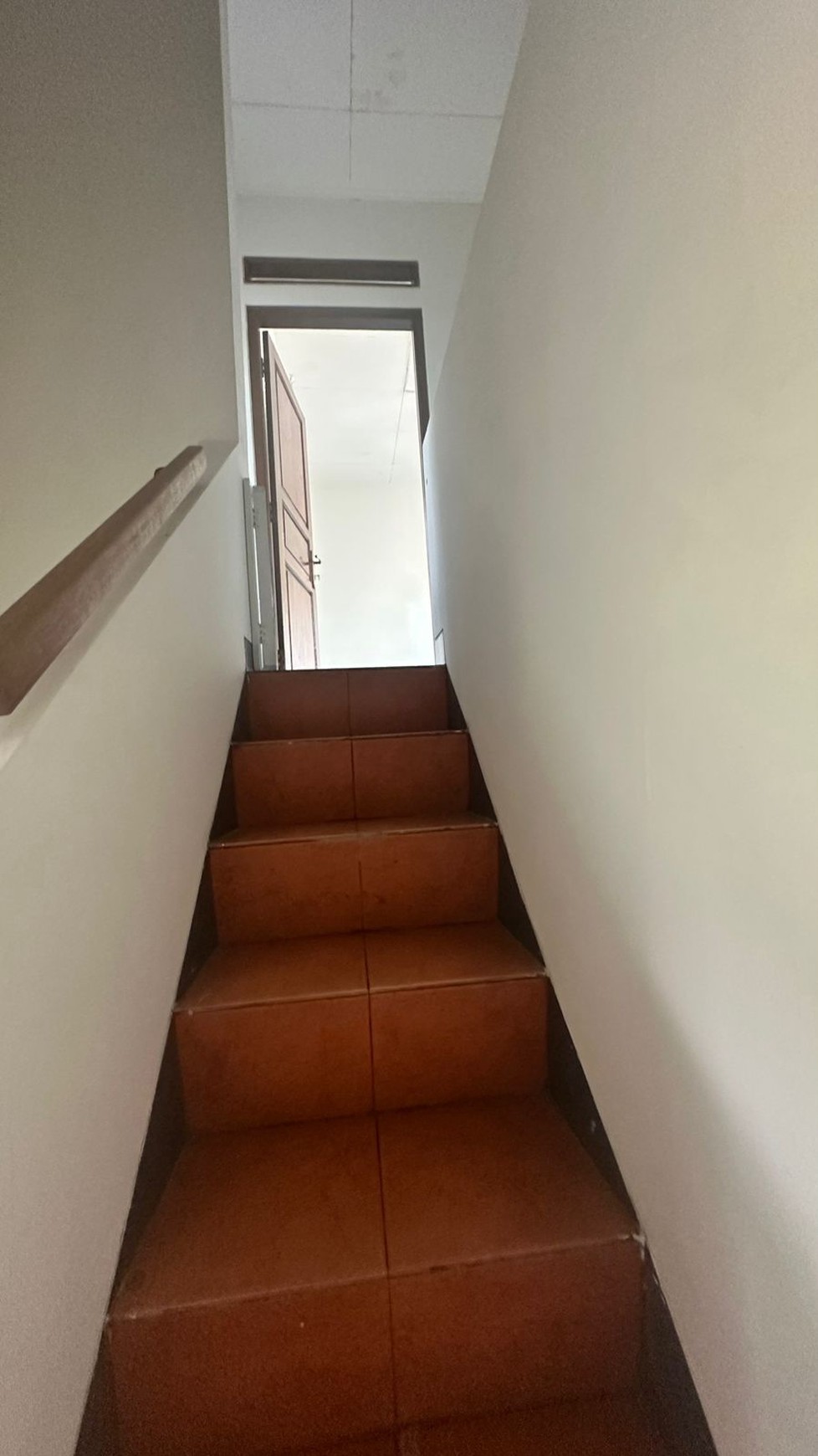 Disewakan Rumah Cantik 2 Lantai Siap Huni @Bintaro -Sektor 9