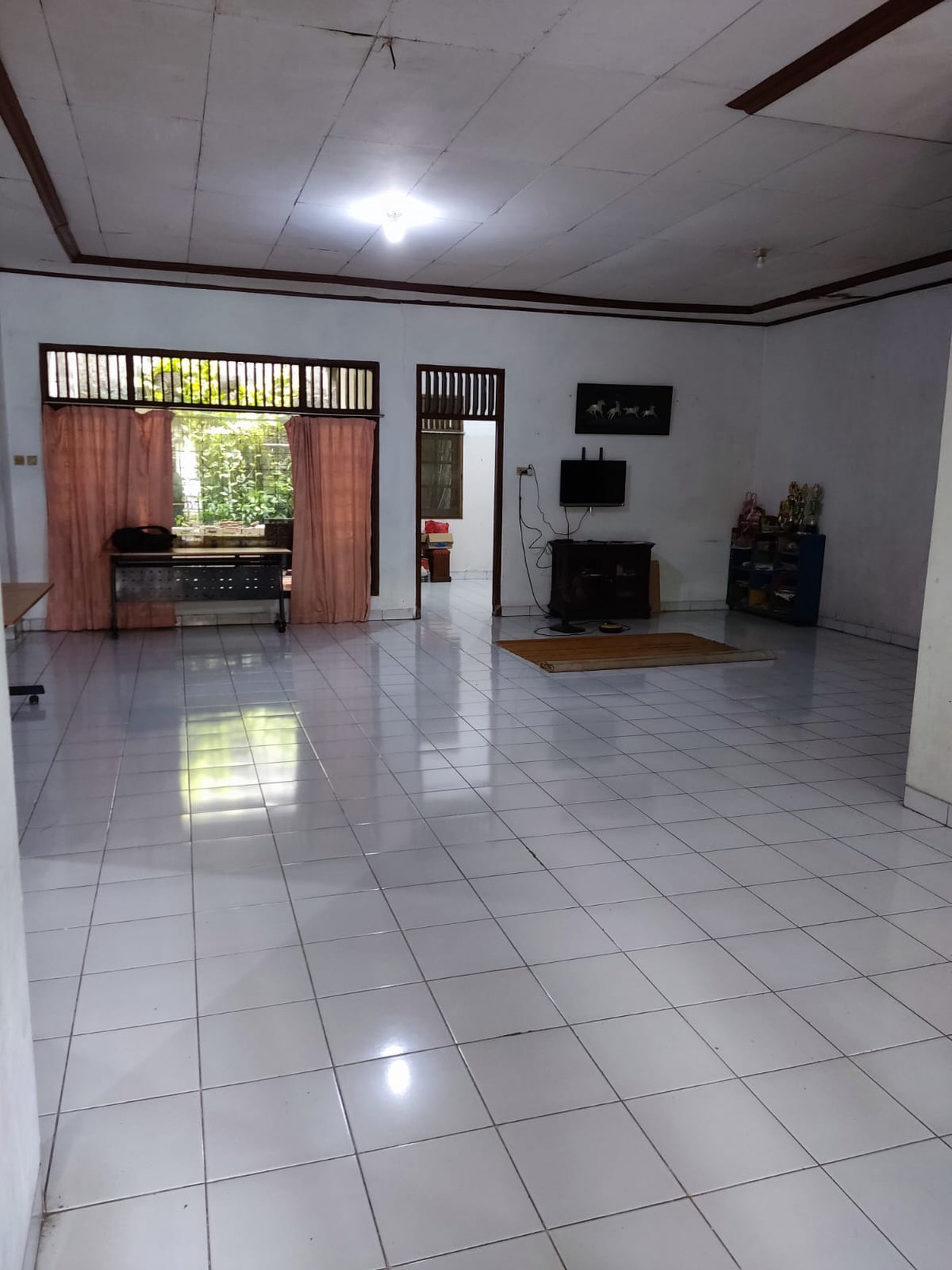 Rumah Asri Kalibata