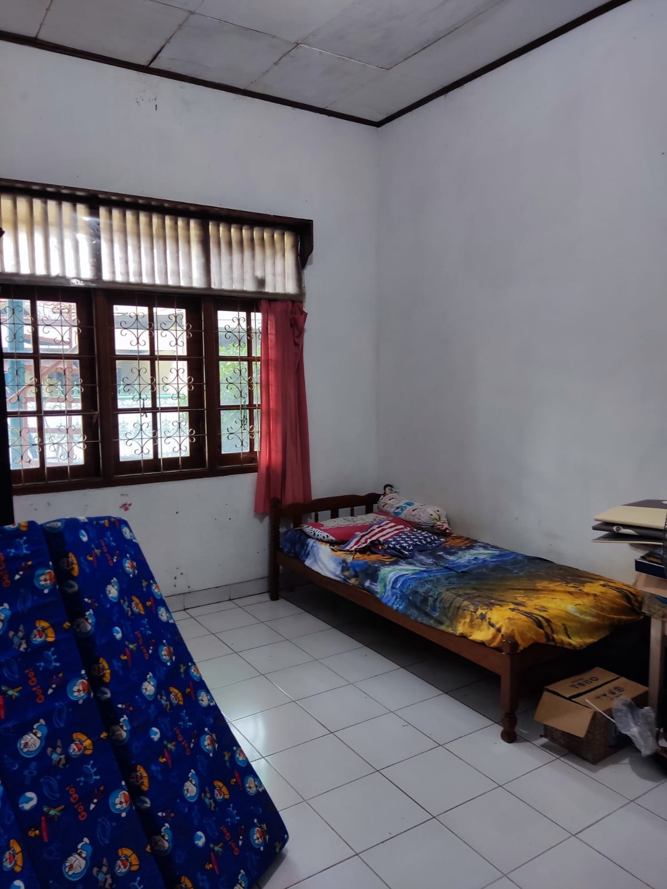 Rumah Asri Kalibata