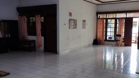 Rumah Asri Kalibata