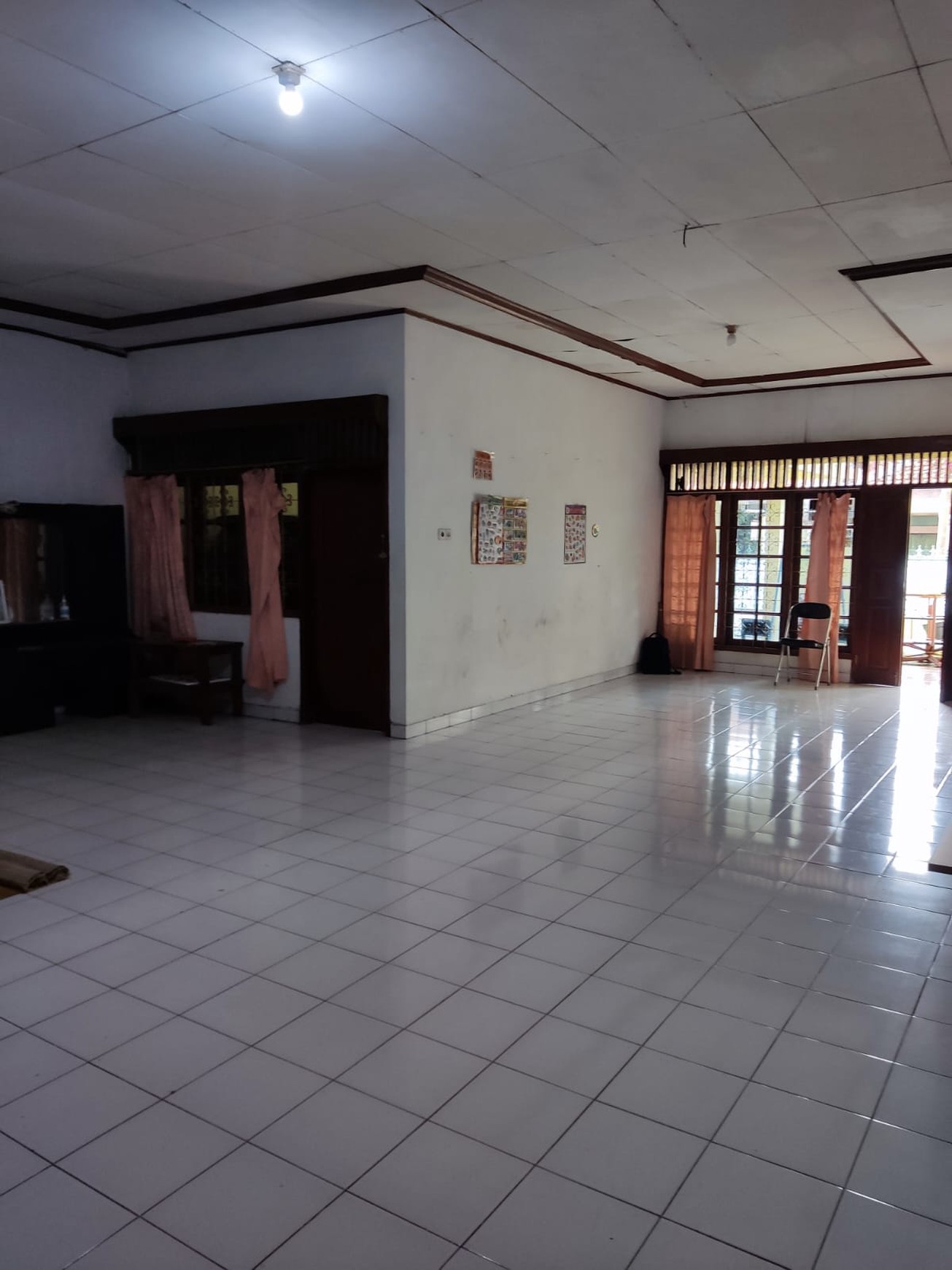 Rumah Asri Kalibata