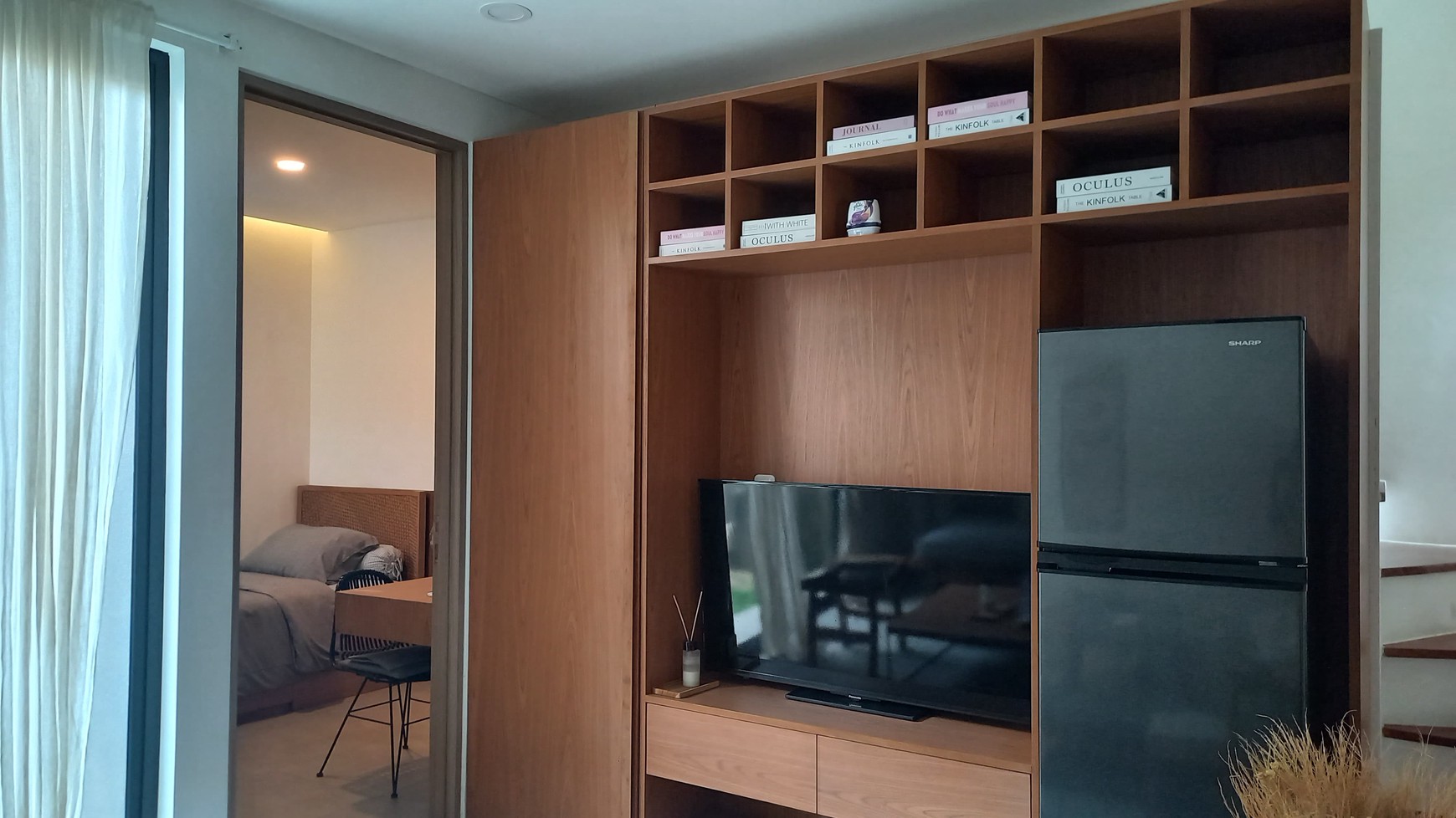 Rumah cluster di Graha Bintaro dekat dg sklh SMA Pembangunan Jaya, sklh kak Seto dan sklh Intl Mentari...