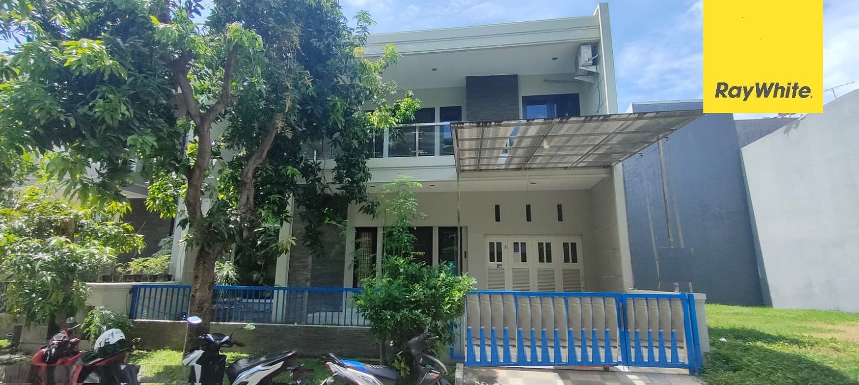Dijual Aset Lelang Rumah Di San Diego Pakuwon City Surabaya