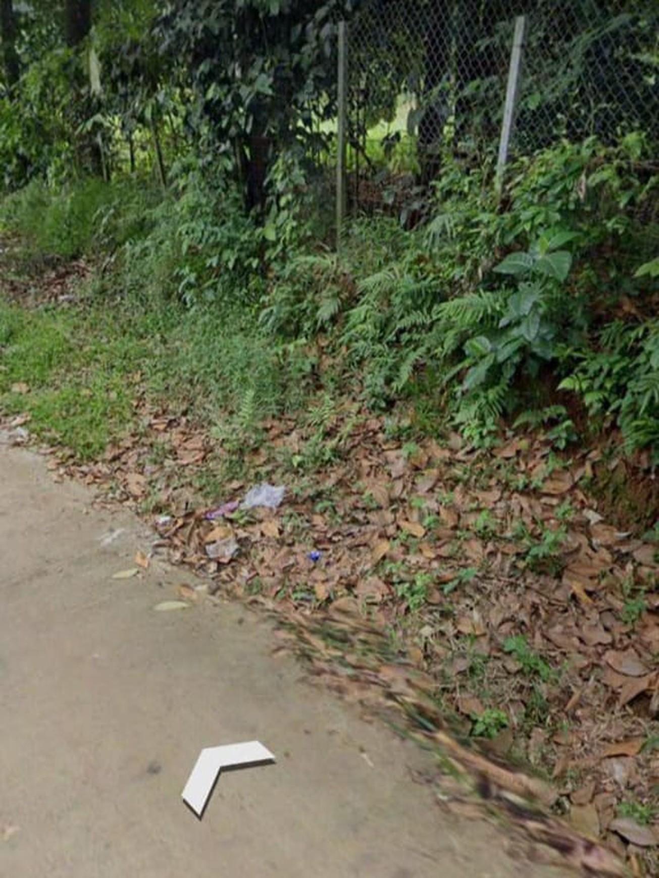 Kavling Siap Bangun di Parung Bogor Jawa Barat.