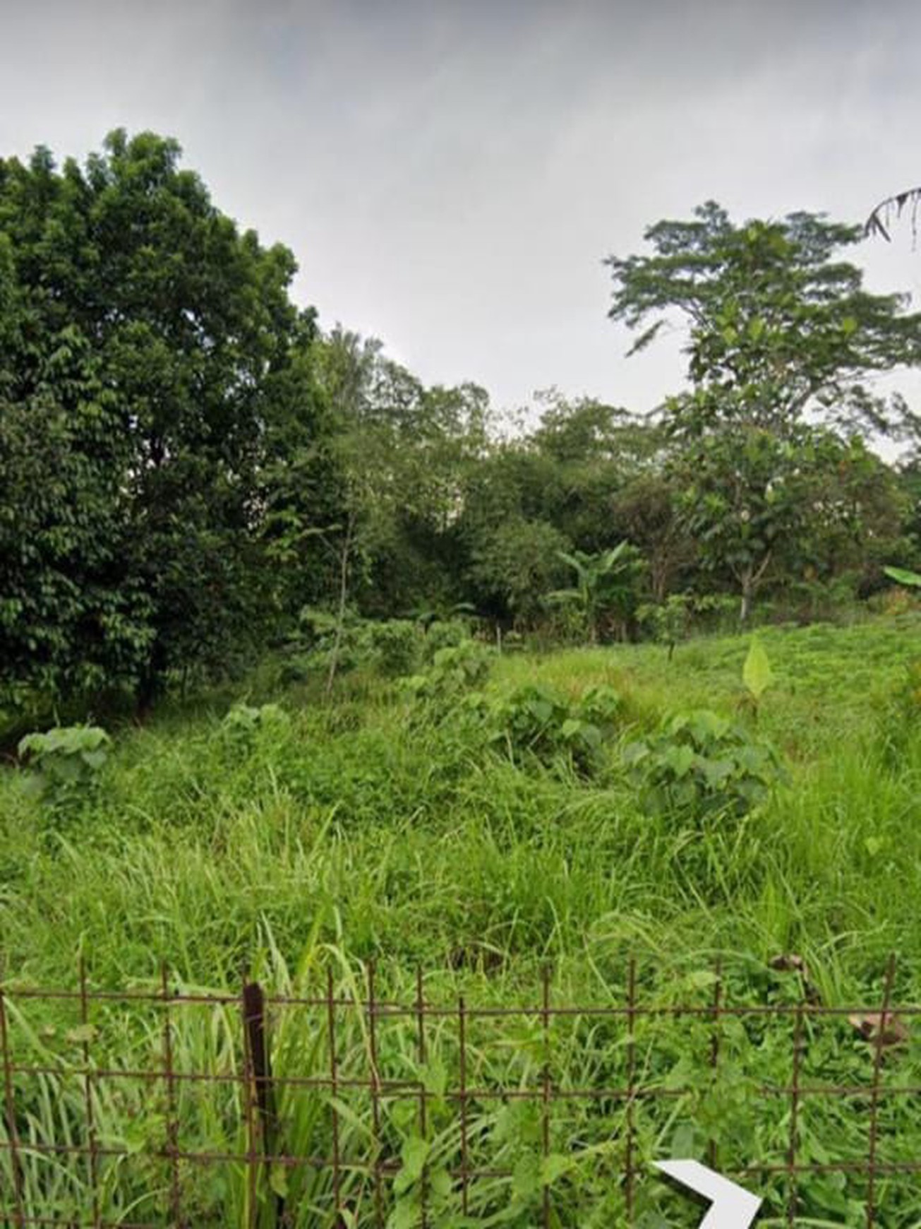 Kavling Siap Bangun di Parung Bogor Jawa Barat.