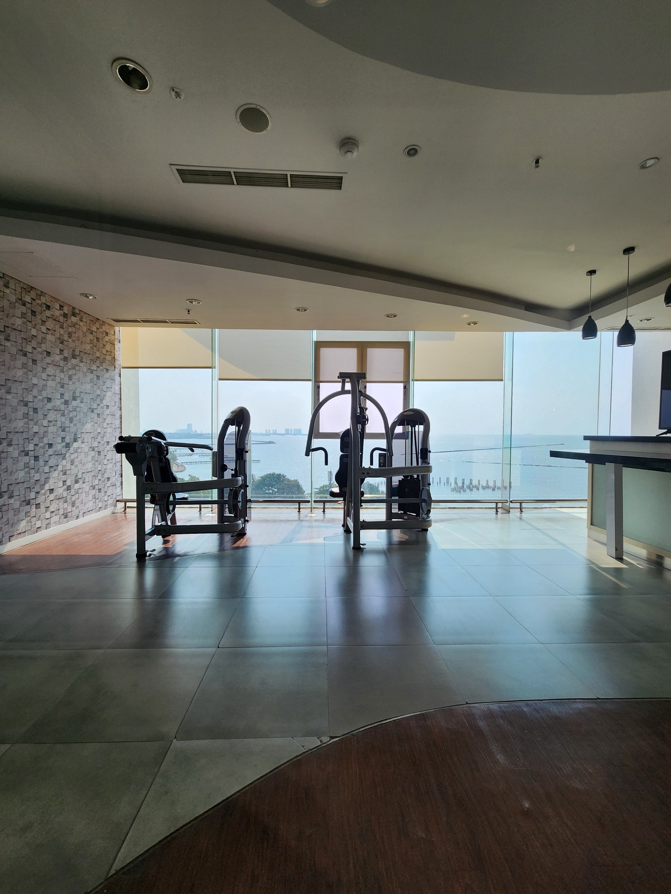 Dijual Apartment Ancol Mansion 1BR, Jakarta Utara