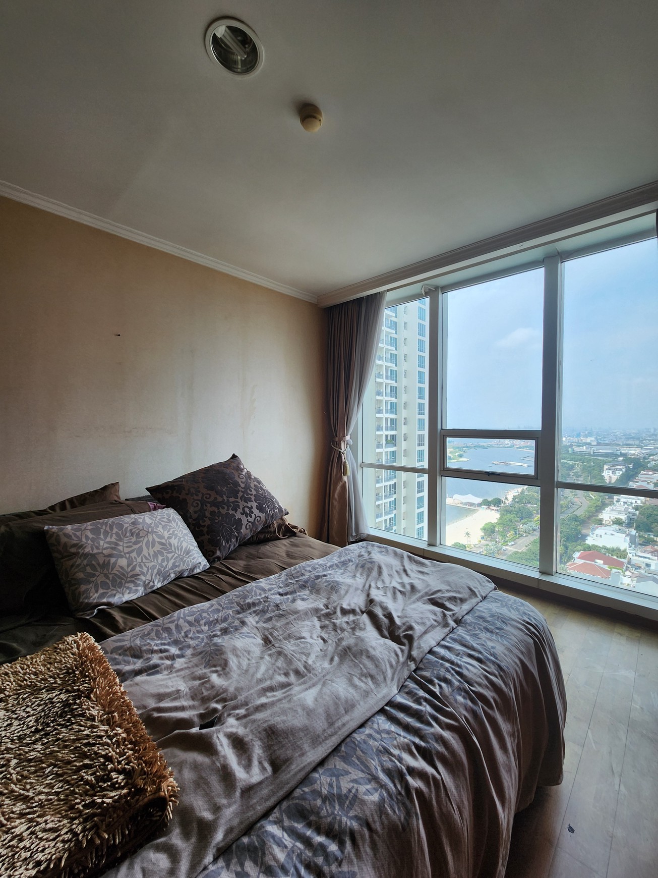Dijual Apartment Ancol Mansion 1BR, Jakarta Utara
